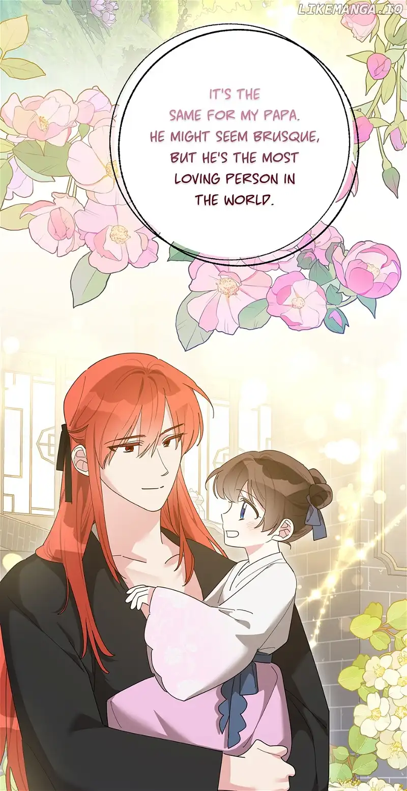 I Am The Precious Daughter Of The Greatest Villain In The Fantasy World Chapter 118 - Page 11
