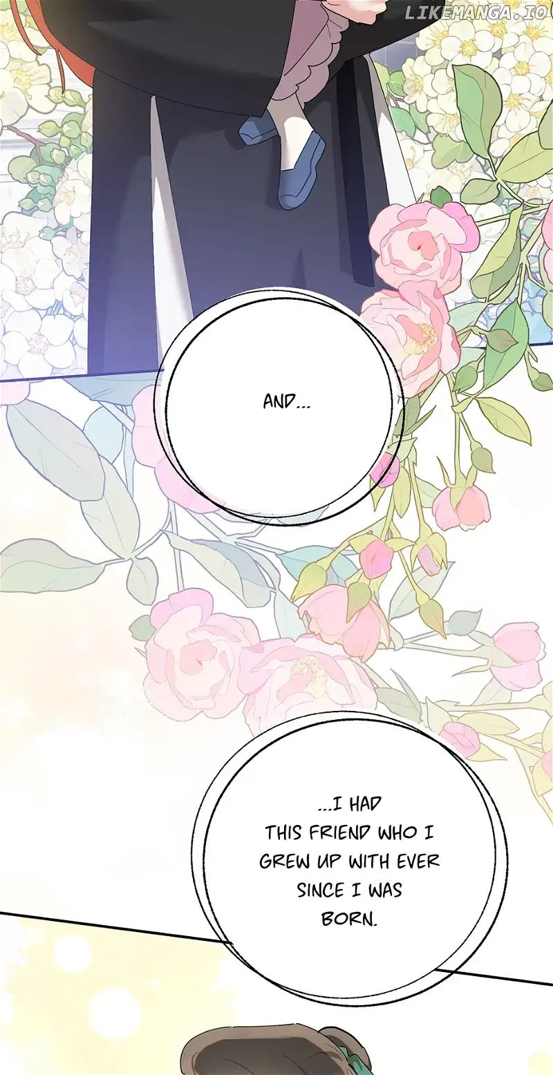 I Am The Precious Daughter Of The Greatest Villain In The Fantasy World Chapter 118 - Page 12