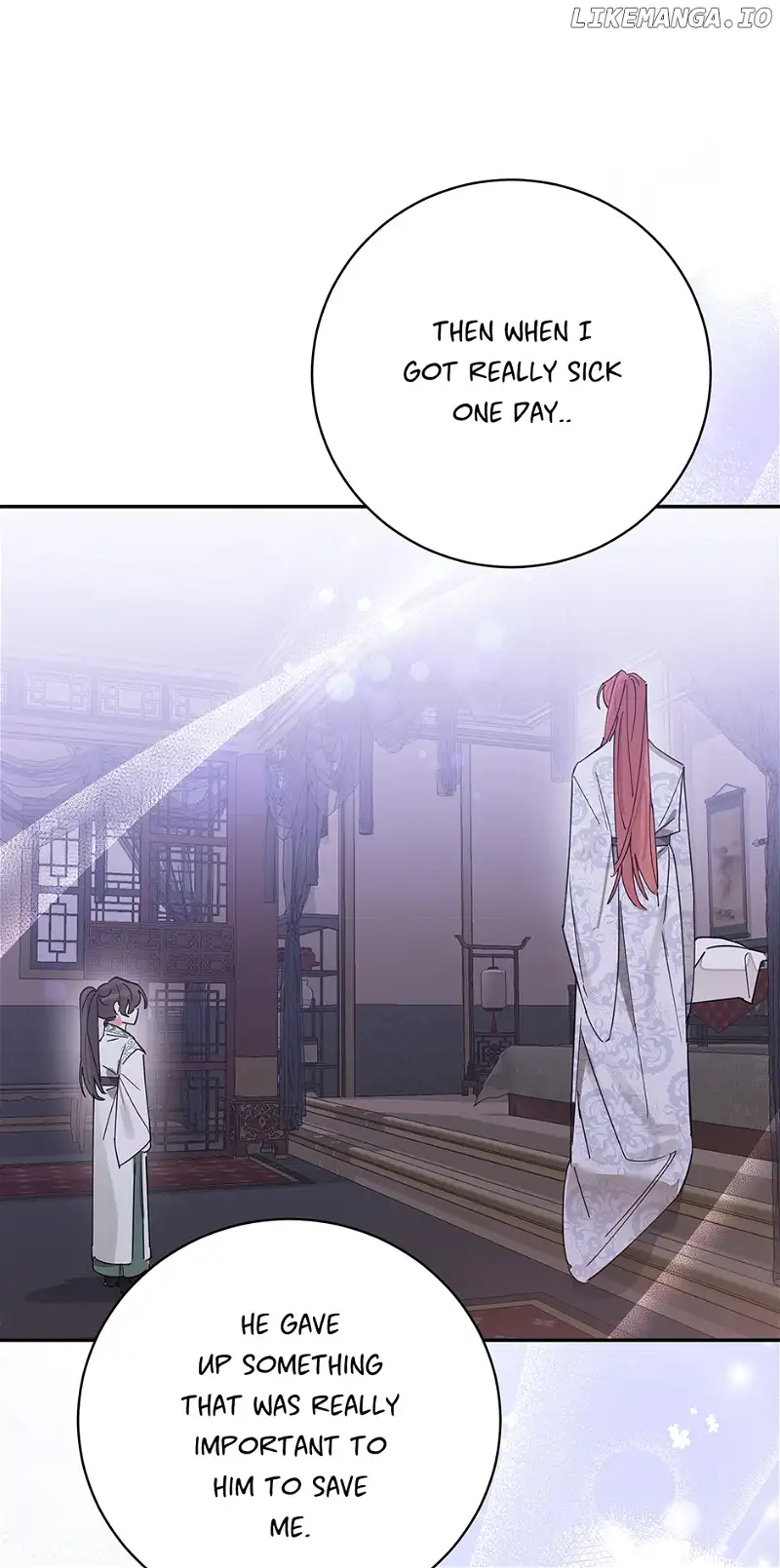 I Am The Precious Daughter Of The Greatest Villain In The Fantasy World Chapter 118 - Page 15