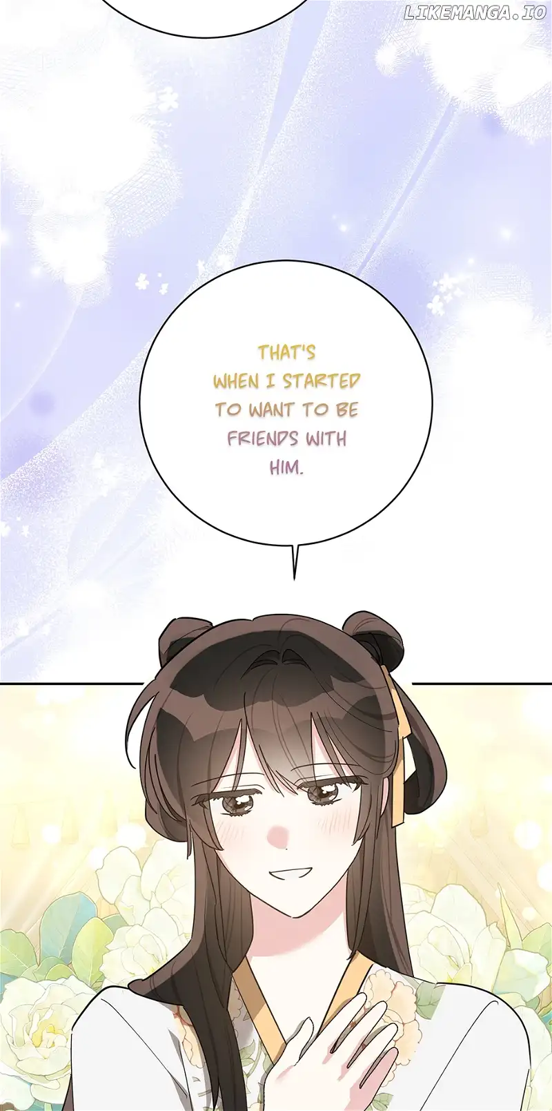 I Am The Precious Daughter Of The Greatest Villain In The Fantasy World Chapter 118 - Page 16