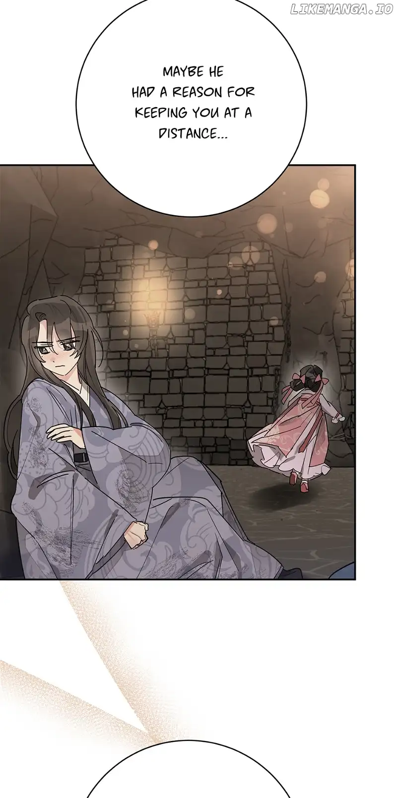 I Am The Precious Daughter Of The Greatest Villain In The Fantasy World Chapter 118 - Page 20