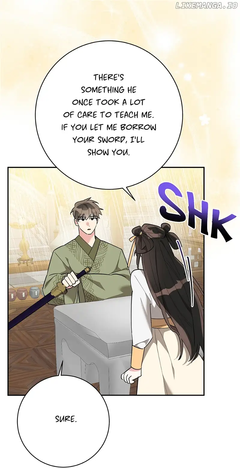I Am The Precious Daughter Of The Greatest Villain In The Fantasy World Chapter 118 - Page 24