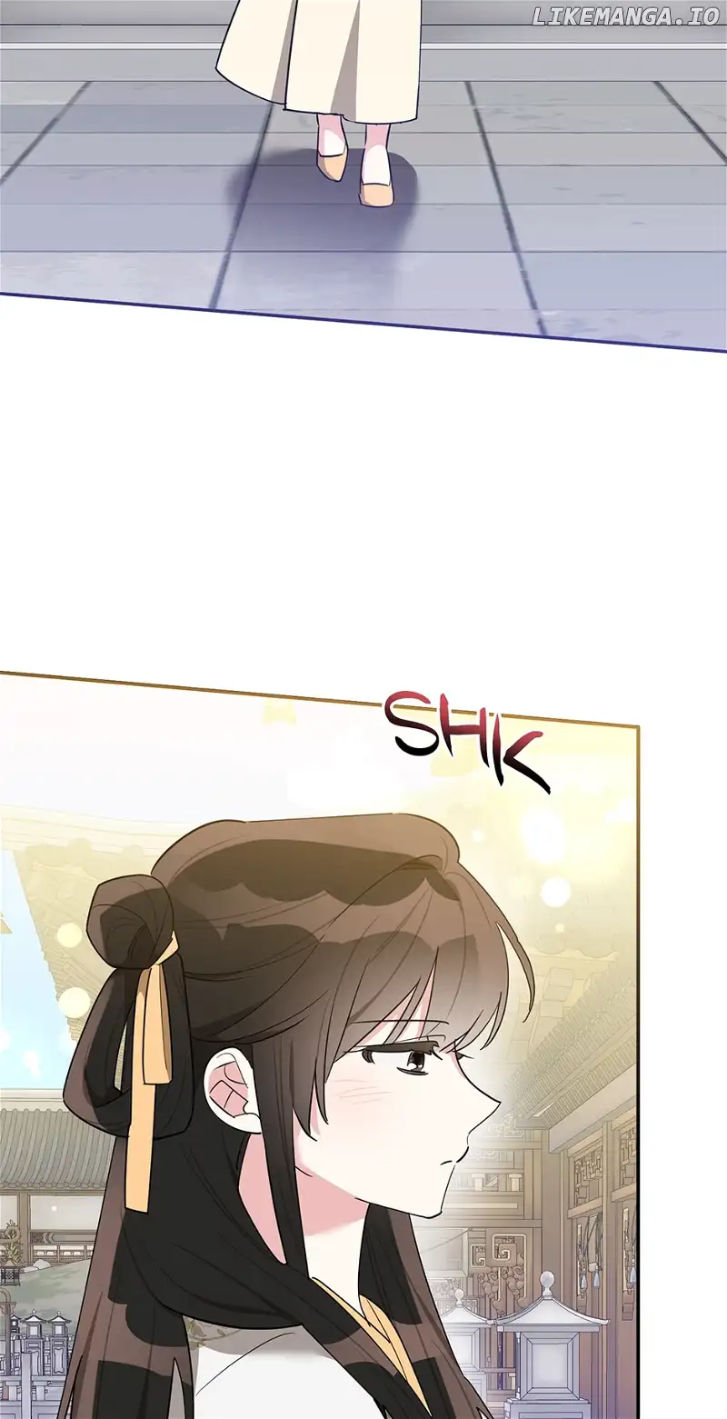 I Am The Precious Daughter Of The Greatest Villain In The Fantasy World Chapter 118 - Page 27