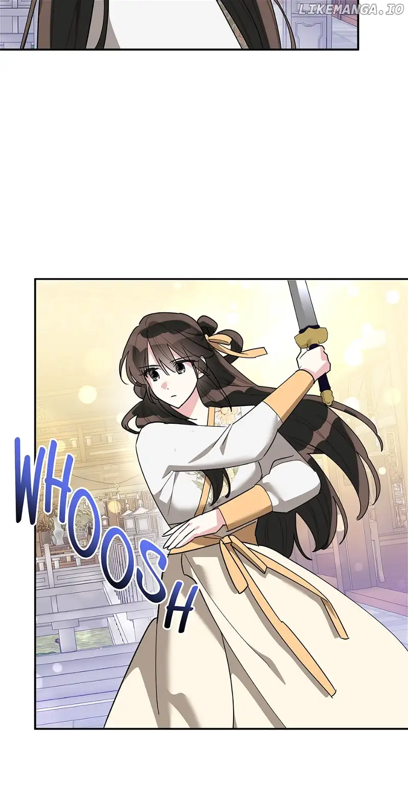 I Am The Precious Daughter Of The Greatest Villain In The Fantasy World Chapter 118 - Page 28