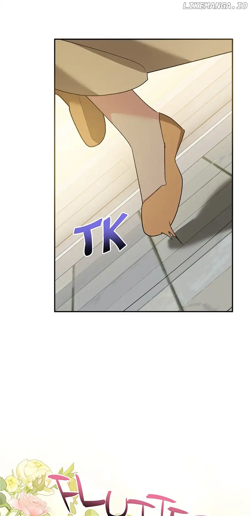 I Am The Precious Daughter Of The Greatest Villain In The Fantasy World Chapter 118 - Page 30