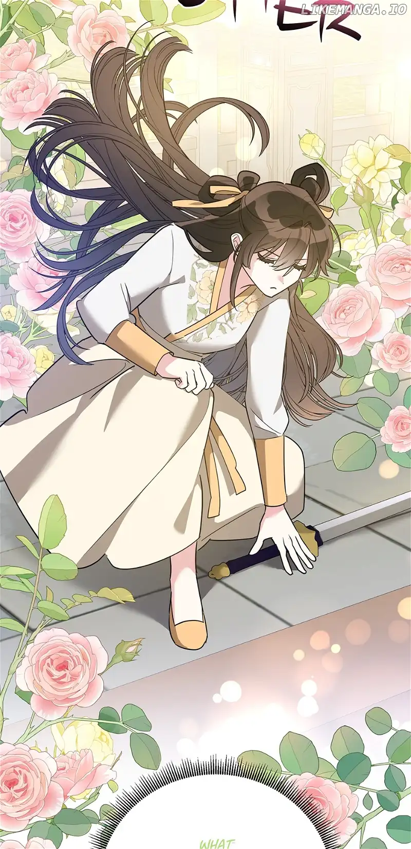 I Am The Precious Daughter Of The Greatest Villain In The Fantasy World Chapter 118 - Page 31