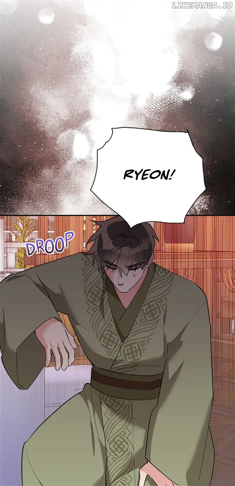 I Am The Precious Daughter Of The Greatest Villain In The Fantasy World Chapter 118 - Page 34