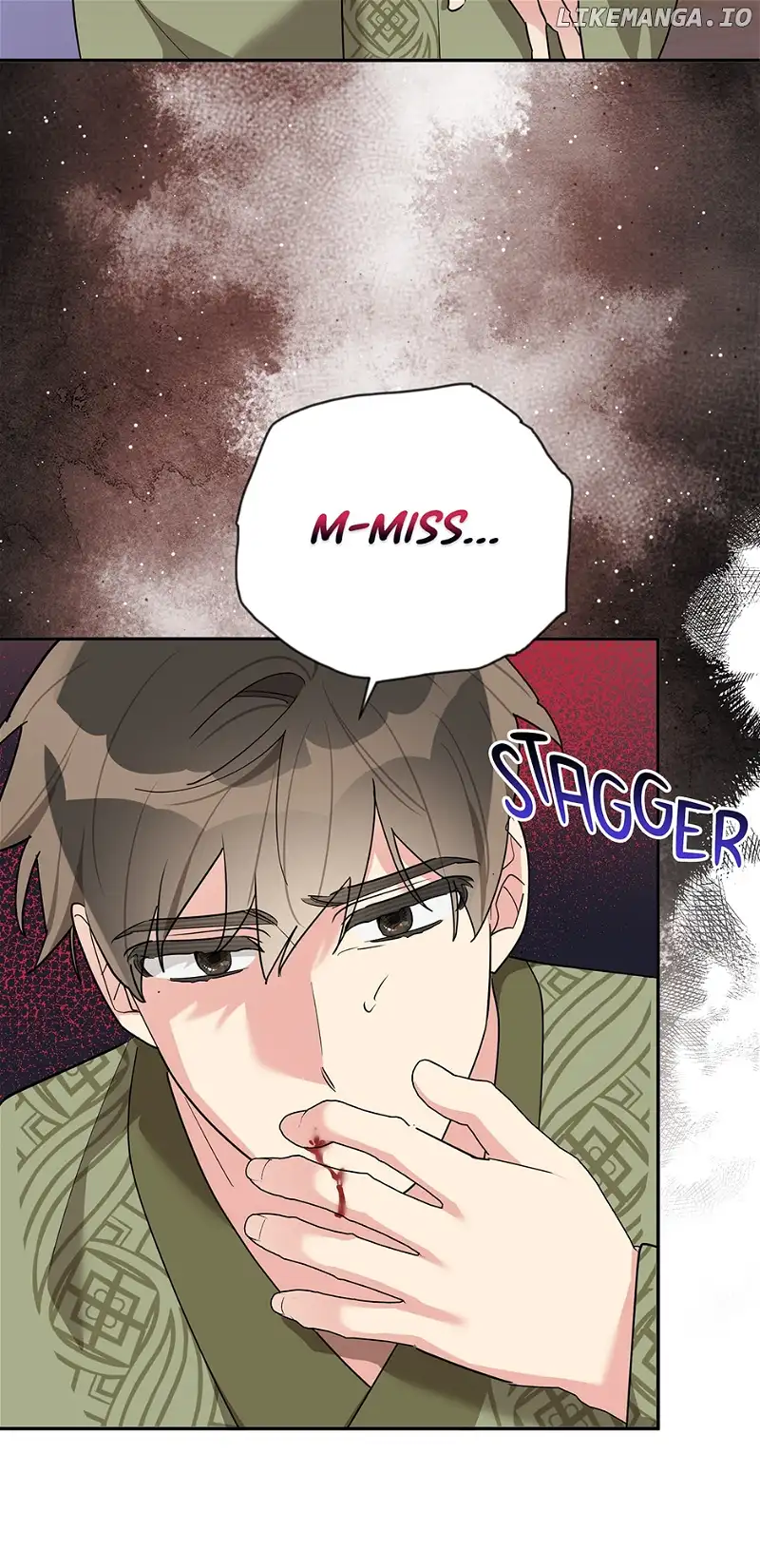 I Am The Precious Daughter Of The Greatest Villain In The Fantasy World Chapter 118 - Page 35