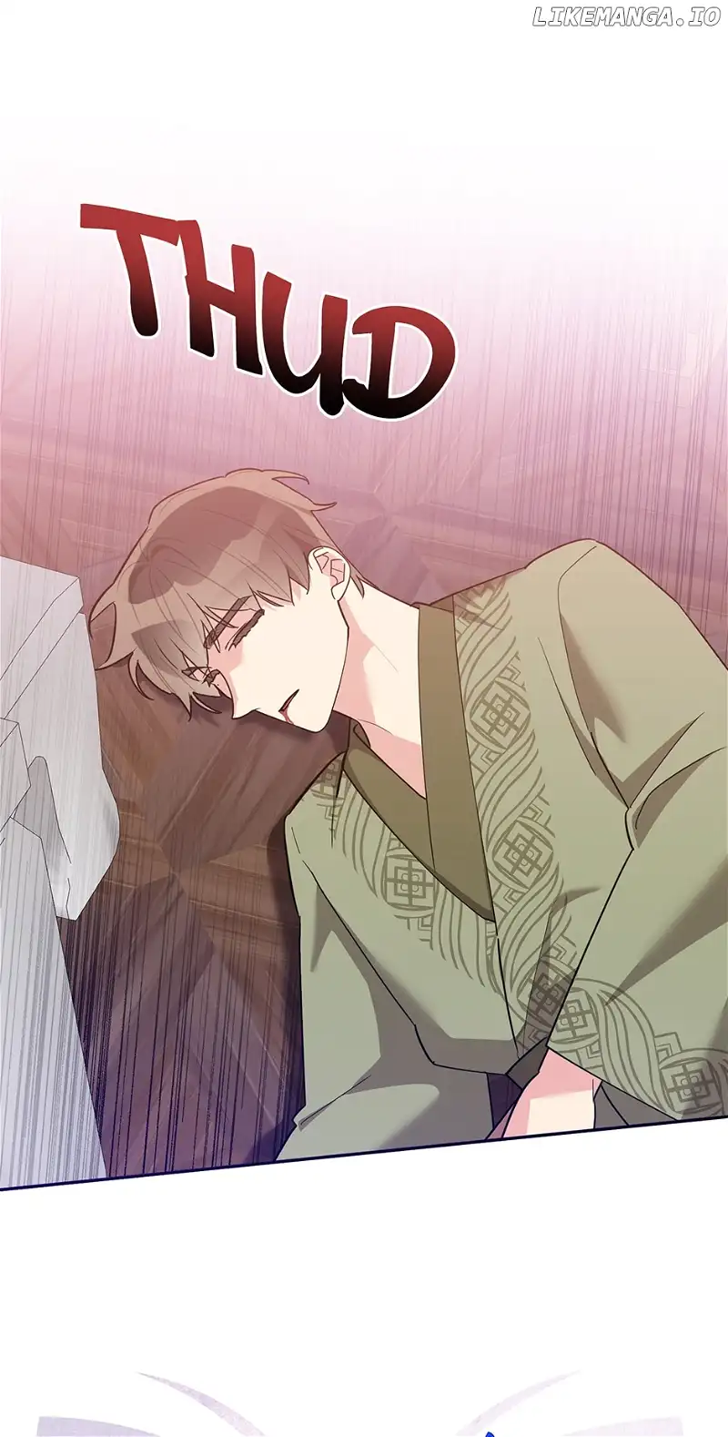 I Am The Precious Daughter Of The Greatest Villain In The Fantasy World Chapter 118 - Page 36
