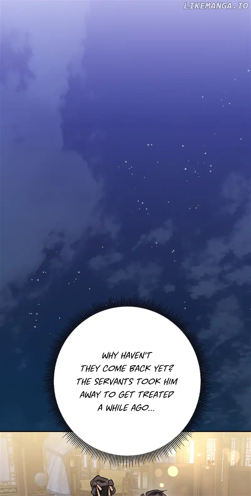 I Am The Precious Daughter Of The Greatest Villain In The Fantasy World Chapter 118 - Page 38