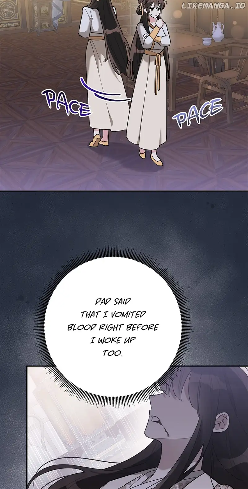 I Am The Precious Daughter Of The Greatest Villain In The Fantasy World Chapter 118 - Page 39