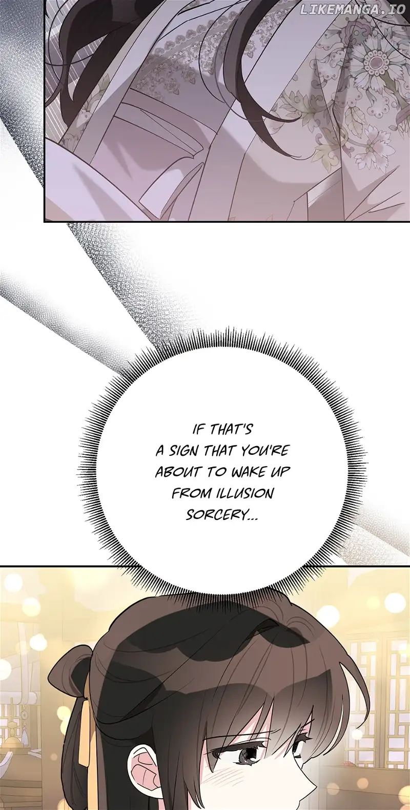 I Am The Precious Daughter Of The Greatest Villain In The Fantasy World Chapter 118 - Page 40