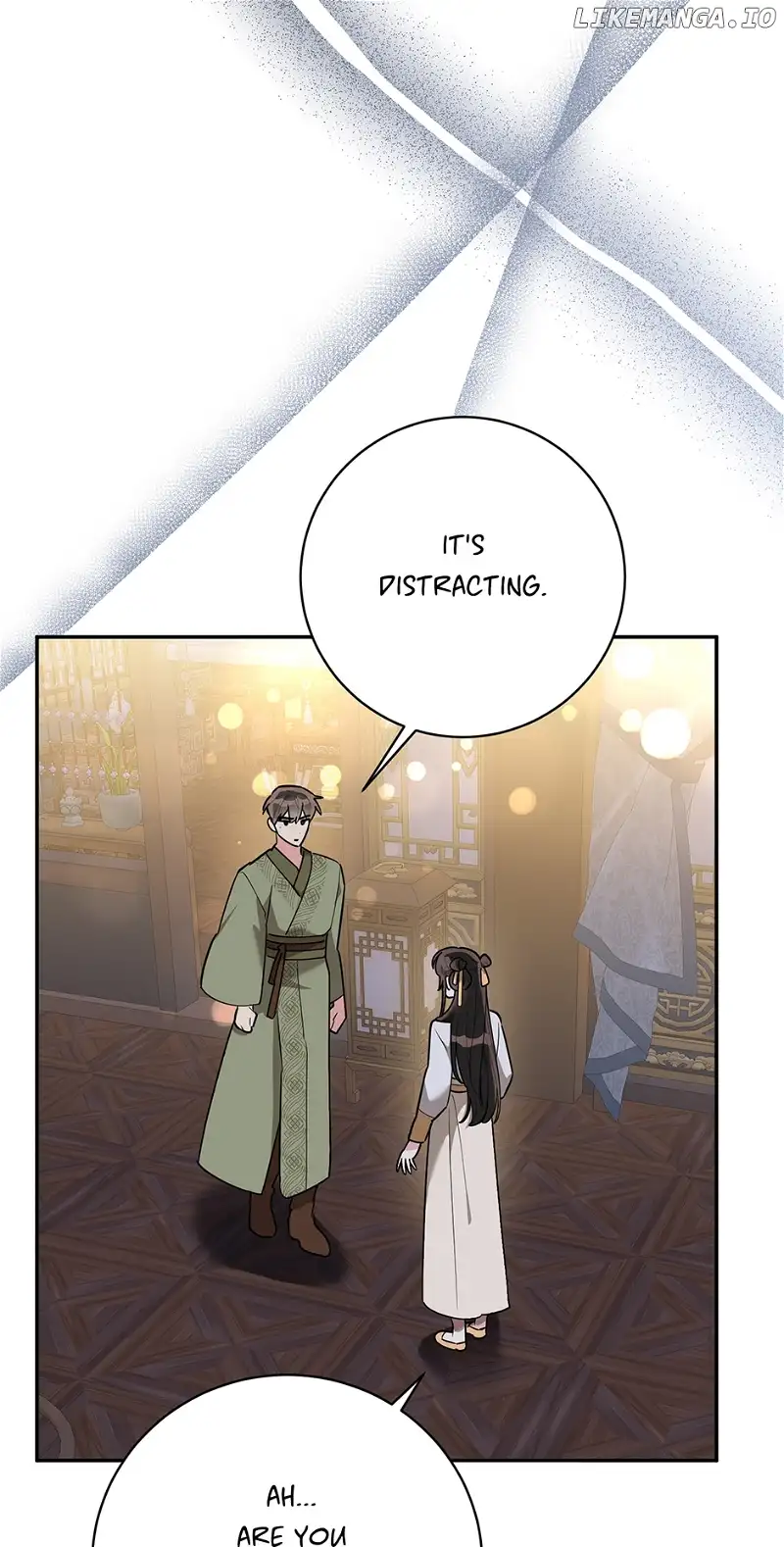 I Am The Precious Daughter Of The Greatest Villain In The Fantasy World Chapter 118 - Page 42
