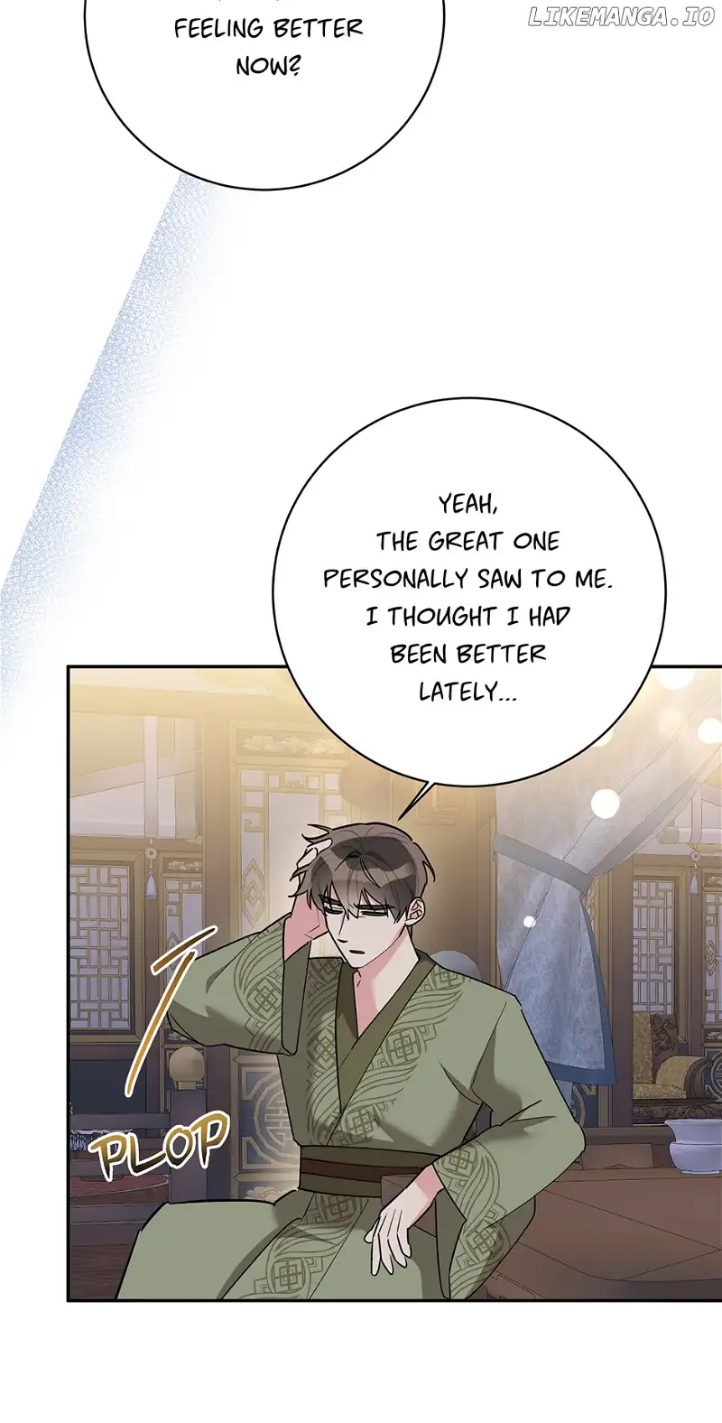 I Am The Precious Daughter Of The Greatest Villain In The Fantasy World Chapter 118 - Page 43