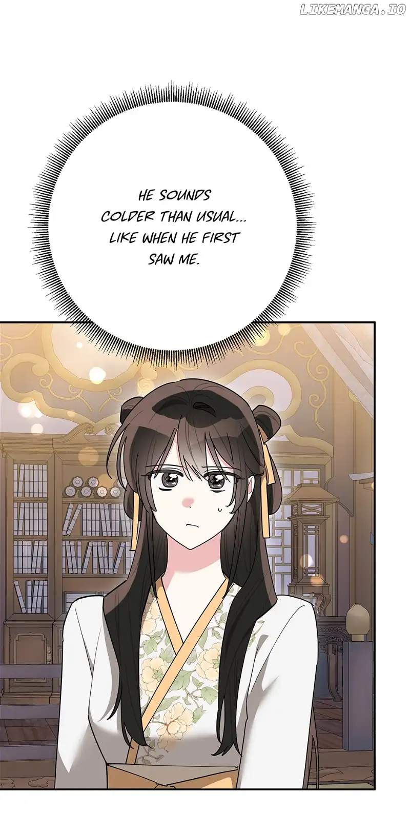 I Am The Precious Daughter Of The Greatest Villain In The Fantasy World Chapter 118 - Page 44