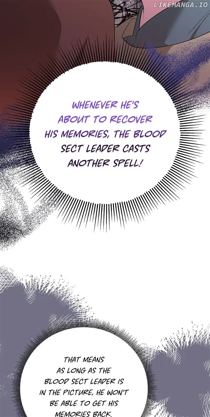 I Am The Precious Daughter Of The Greatest Villain In The Fantasy World Chapter 118 - Page 47