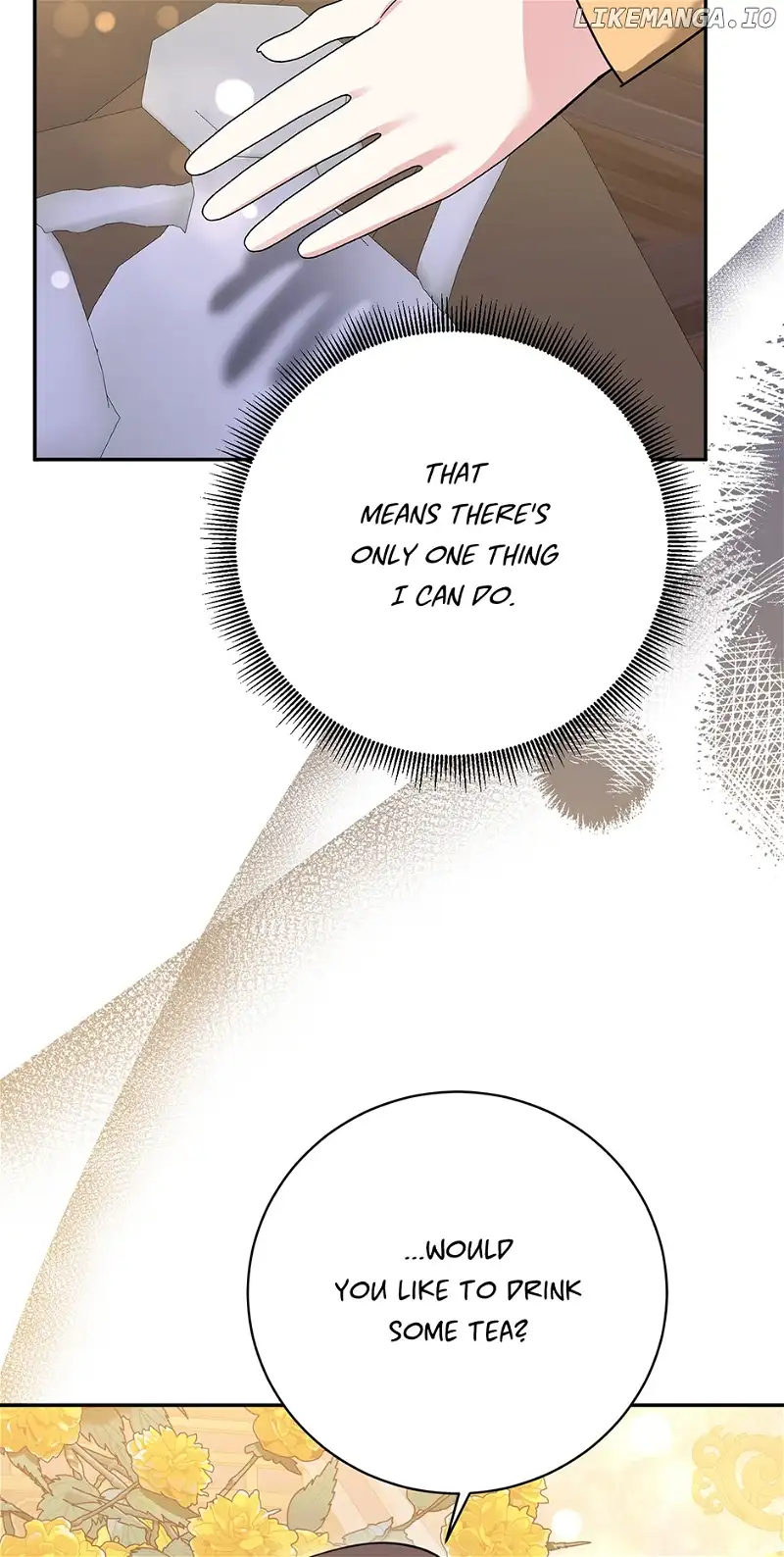 I Am The Precious Daughter Of The Greatest Villain In The Fantasy World Chapter 118 - Page 49