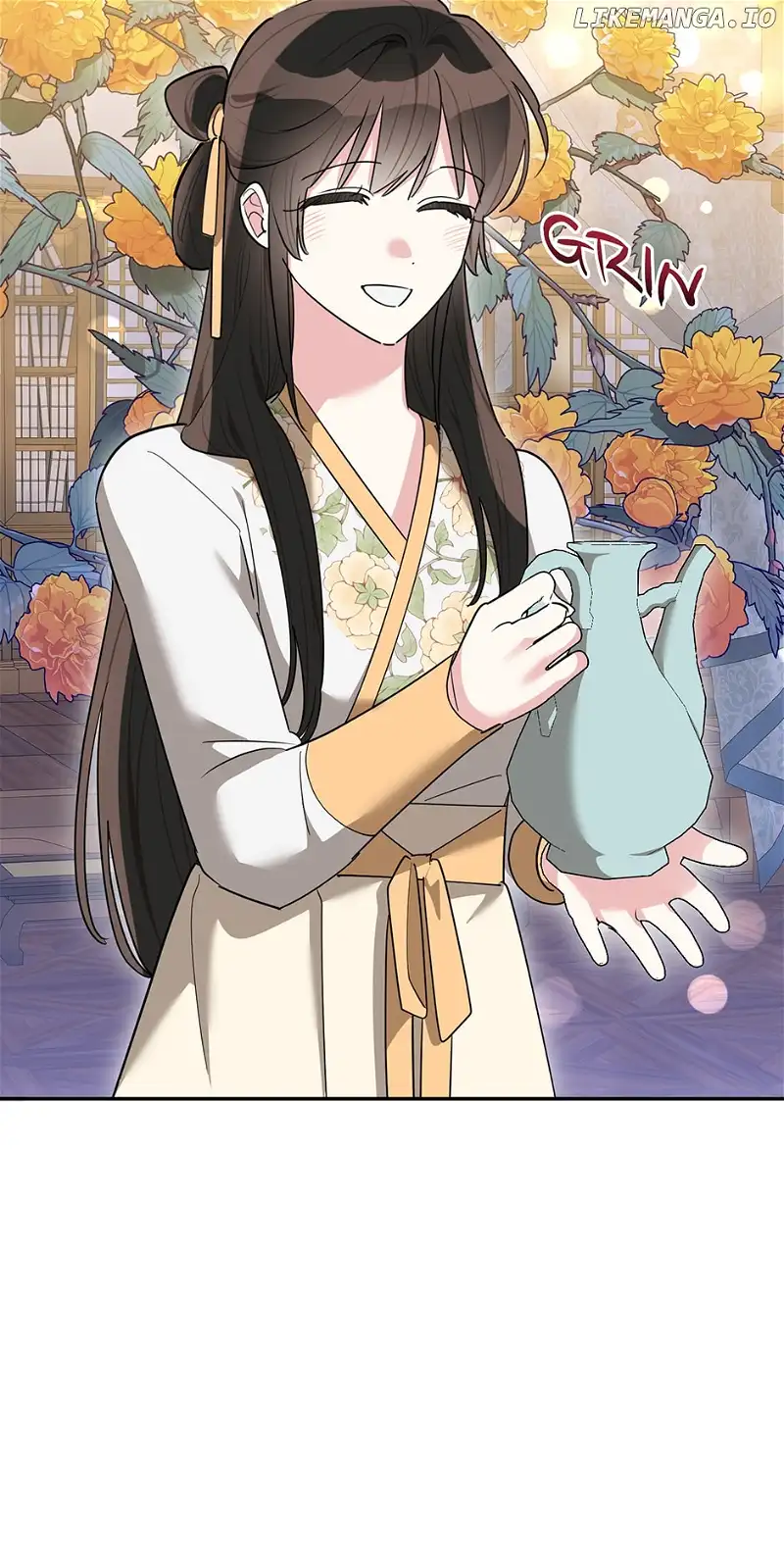 I Am The Precious Daughter Of The Greatest Villain In The Fantasy World Chapter 118 - Page 50