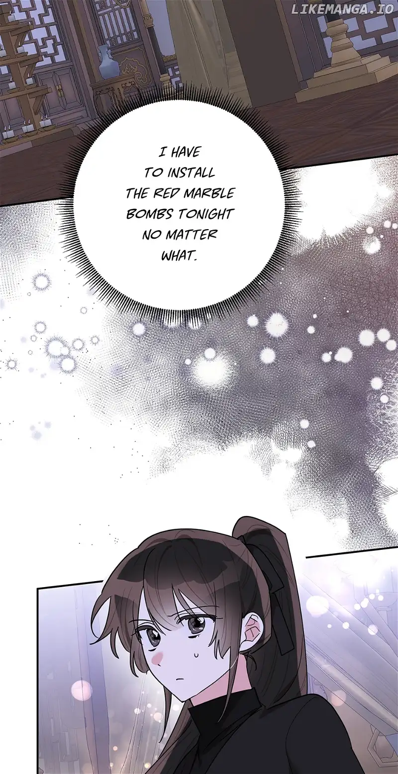 I Am The Precious Daughter Of The Greatest Villain In The Fantasy World Chapter 118 - Page 52