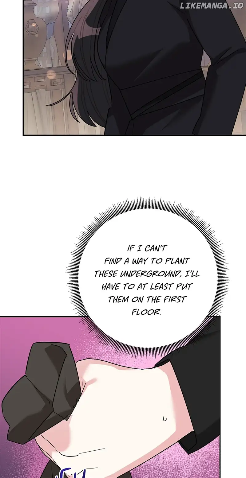 I Am The Precious Daughter Of The Greatest Villain In The Fantasy World Chapter 118 - Page 53