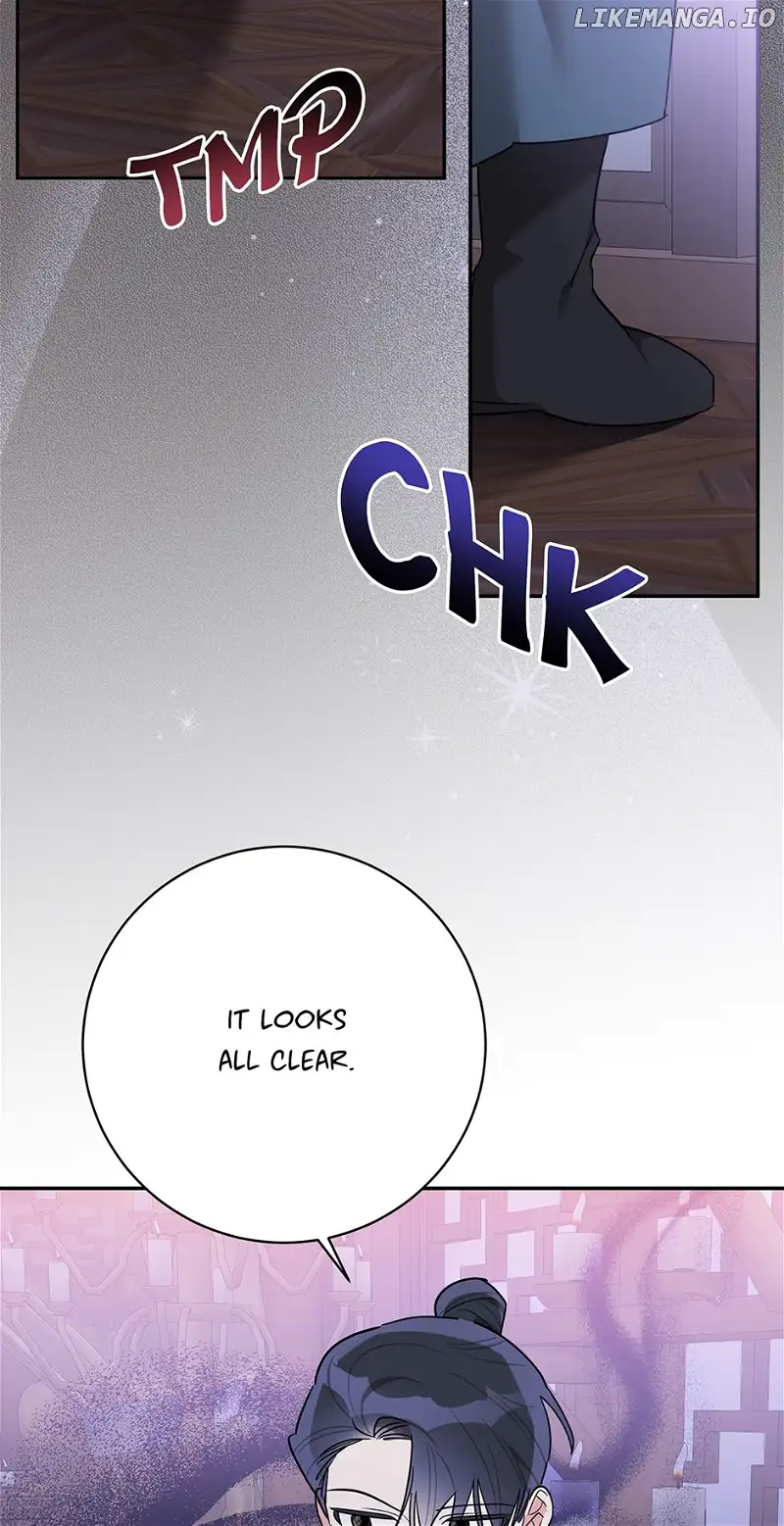 I Am The Precious Daughter Of The Greatest Villain In The Fantasy World Chapter 118 - Page 56
