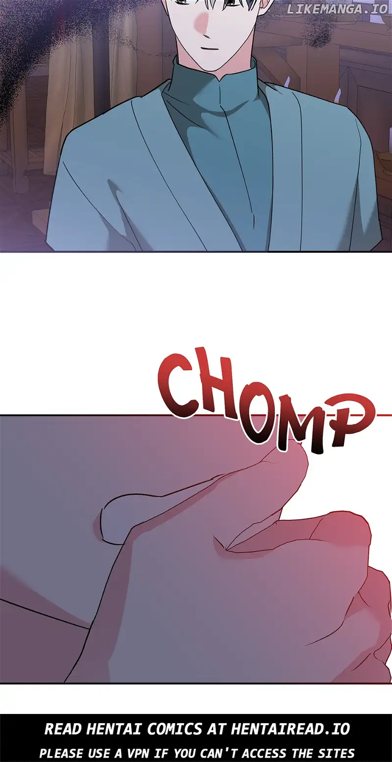 I Am The Precious Daughter Of The Greatest Villain In The Fantasy World Chapter 118 - Page 57