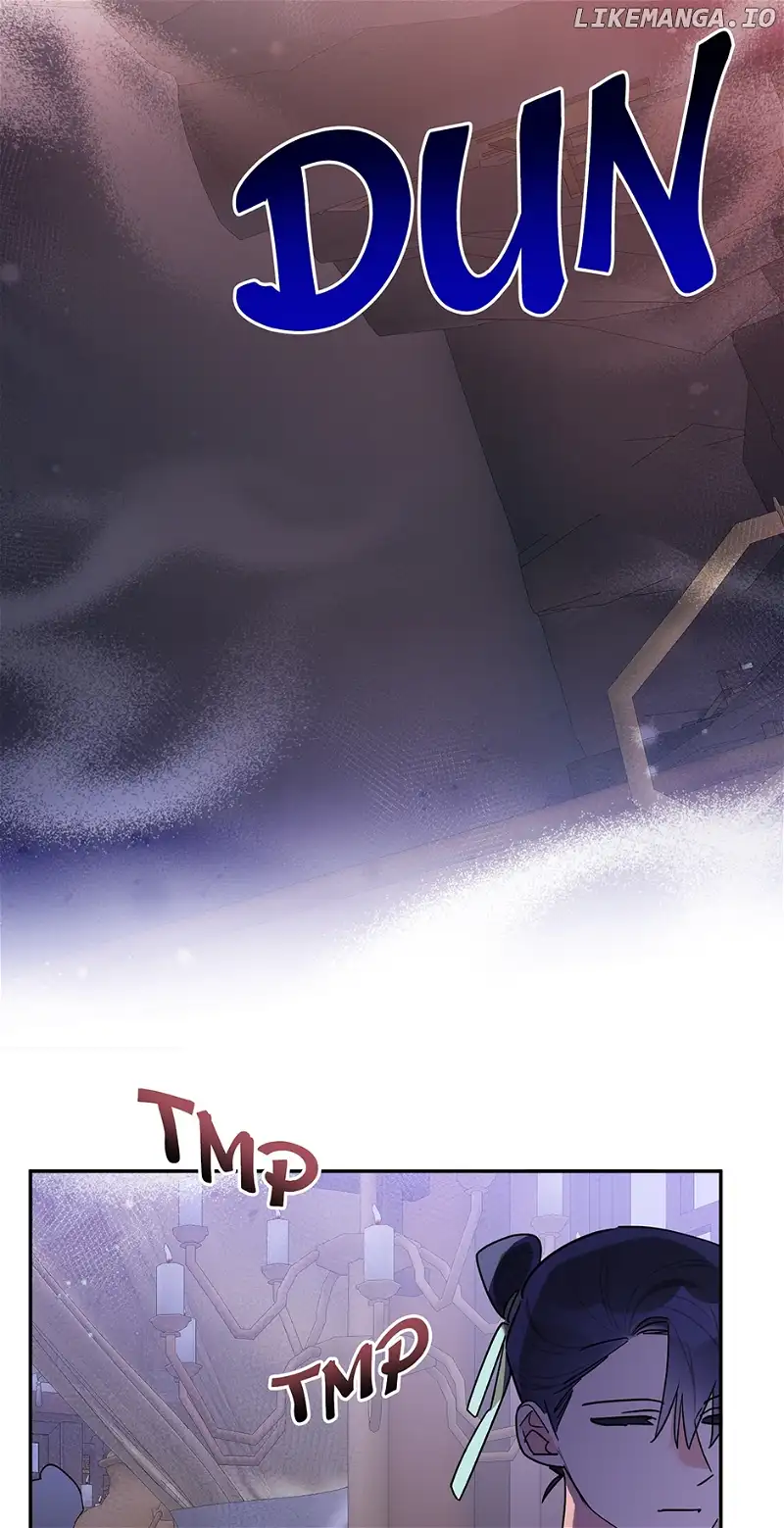 I Am The Precious Daughter Of The Greatest Villain In The Fantasy World Chapter 118 - Page 60