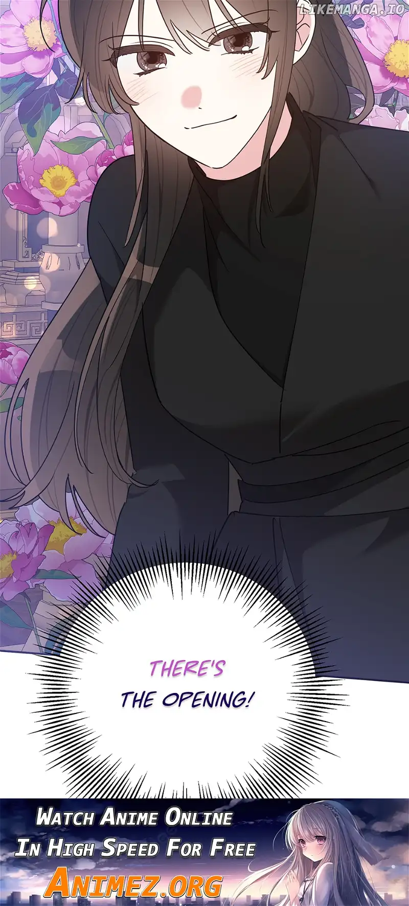 I Am The Precious Daughter Of The Greatest Villain In The Fantasy World Chapter 118 - Page 62