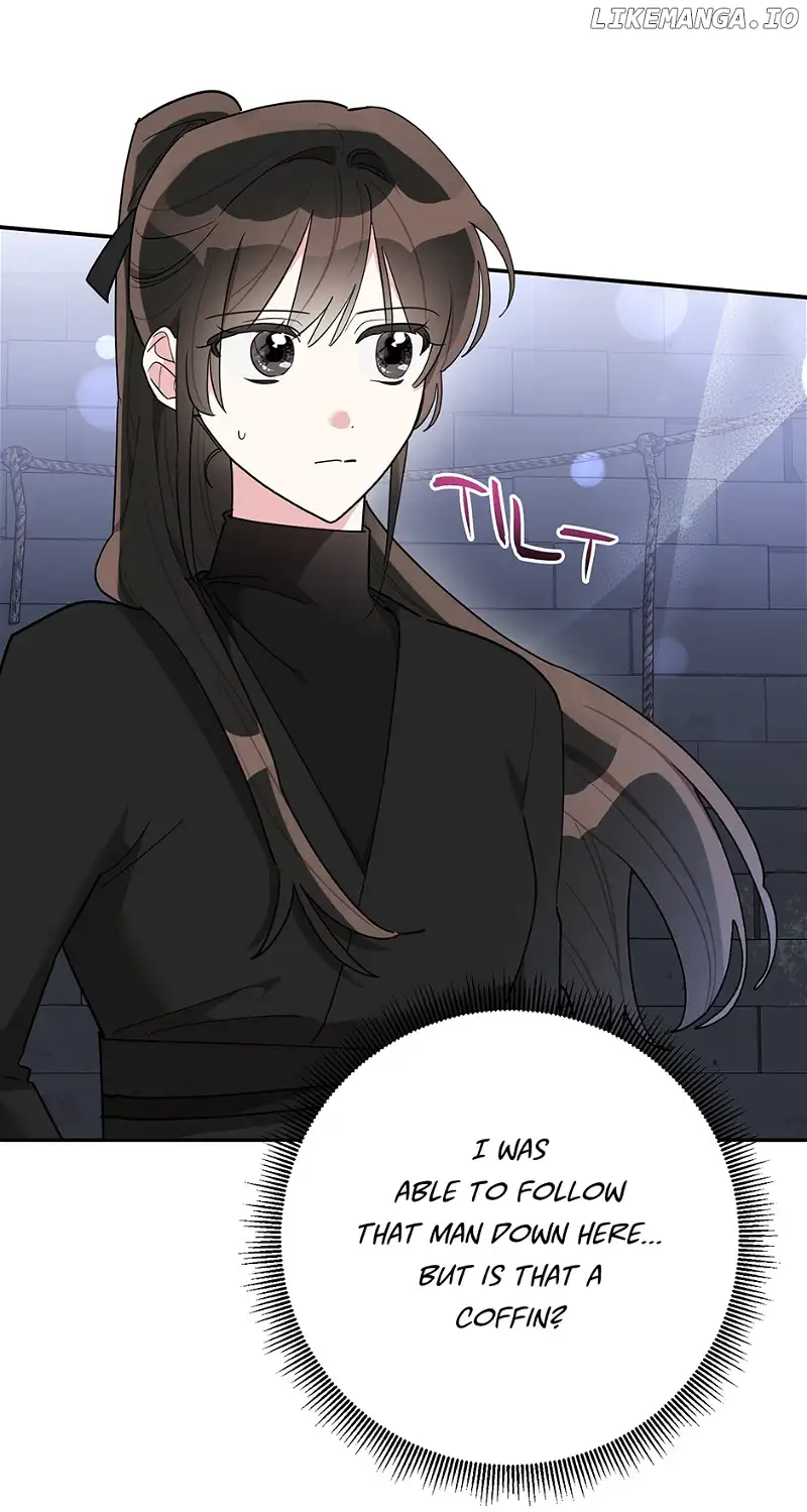 I Am The Precious Daughter Of The Greatest Villain In The Fantasy World Chapter 119 - Page 2
