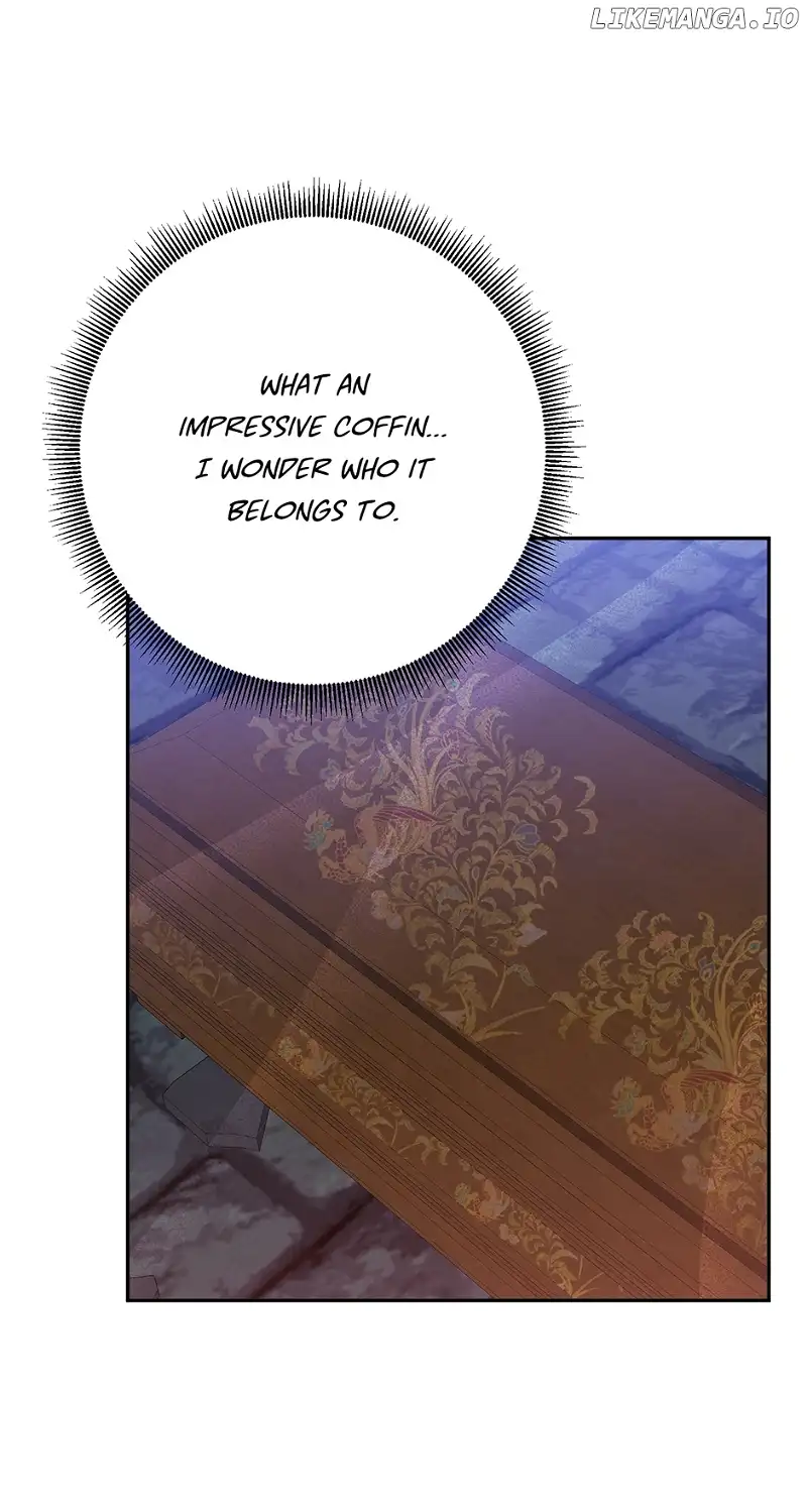 I Am The Precious Daughter Of The Greatest Villain In The Fantasy World Chapter 119 - Page 3