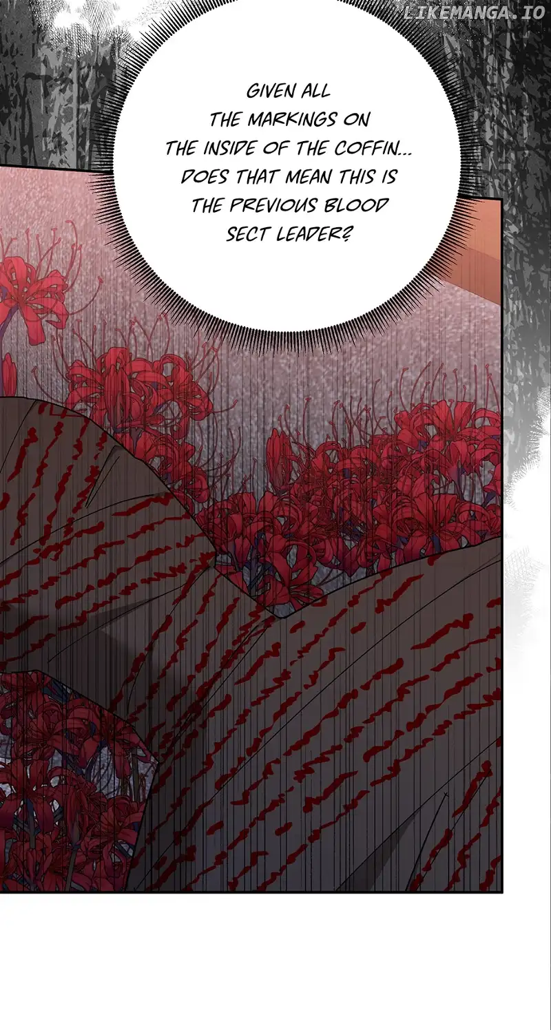 I Am The Precious Daughter Of The Greatest Villain In The Fantasy World Chapter 119 - Page 7