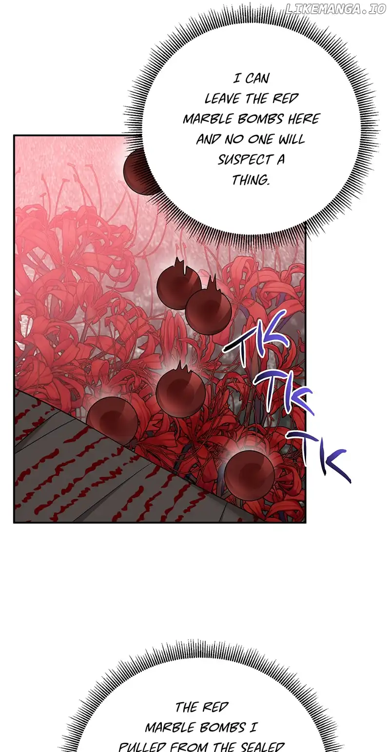I Am The Precious Daughter Of The Greatest Villain In The Fantasy World Chapter 119 - Page 9
