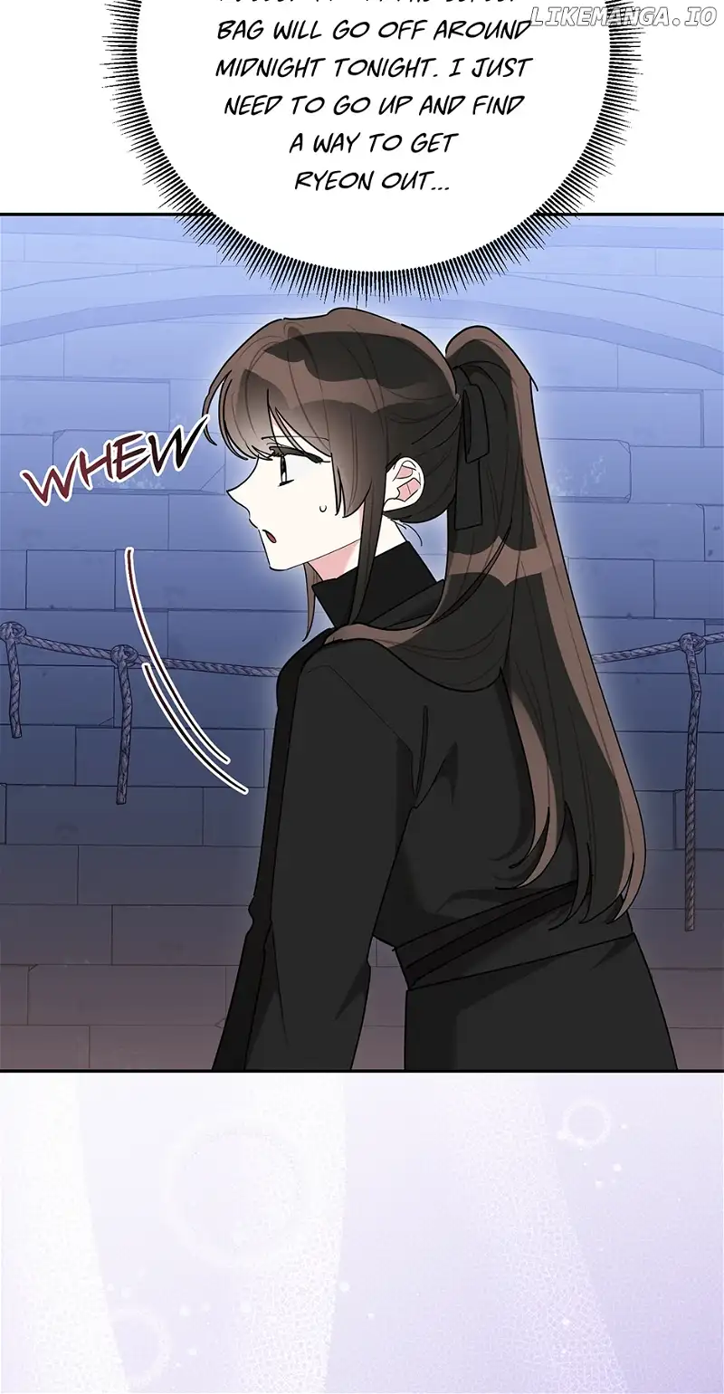I Am The Precious Daughter Of The Greatest Villain In The Fantasy World Chapter 119 - Page 10