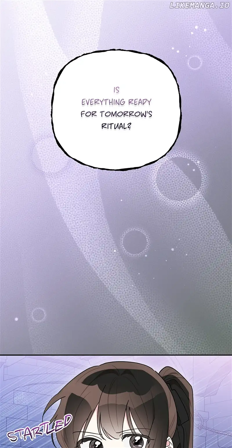 I Am The Precious Daughter Of The Greatest Villain In The Fantasy World Chapter 119 - Page 11