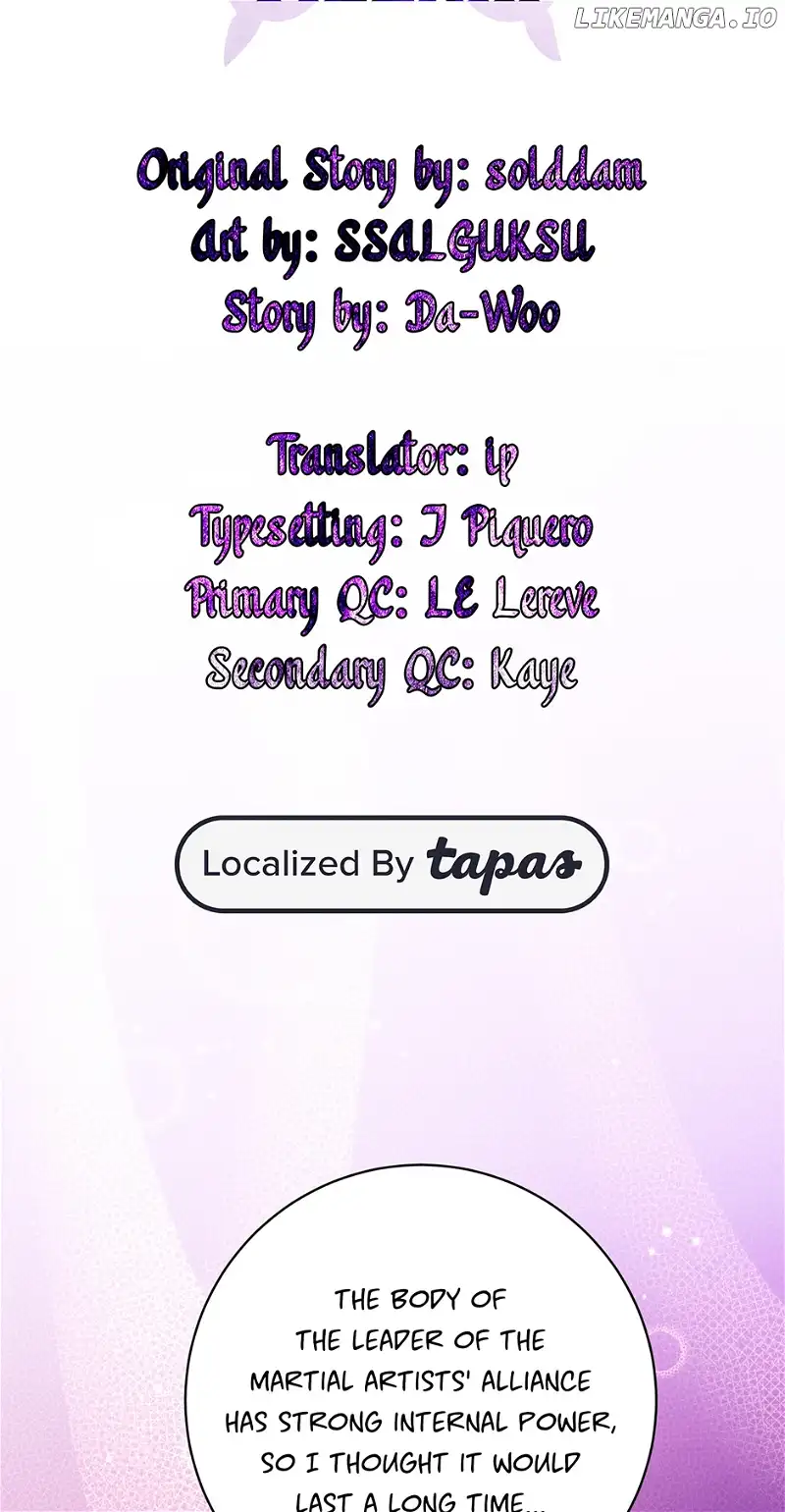 I Am The Precious Daughter Of The Greatest Villain In The Fantasy World Chapter 119 - Page 13