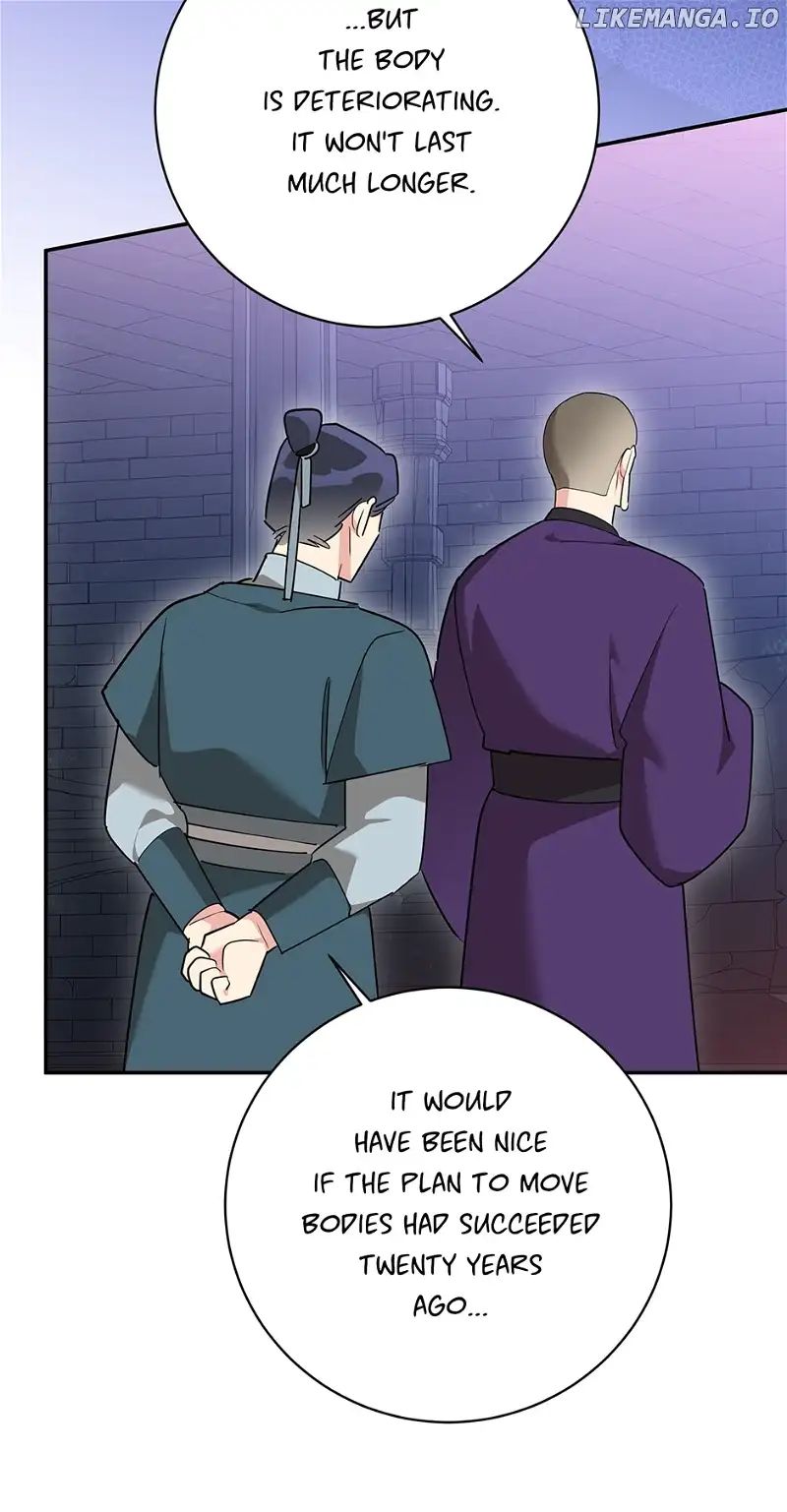 I Am The Precious Daughter Of The Greatest Villain In The Fantasy World Chapter 119 - Page 15