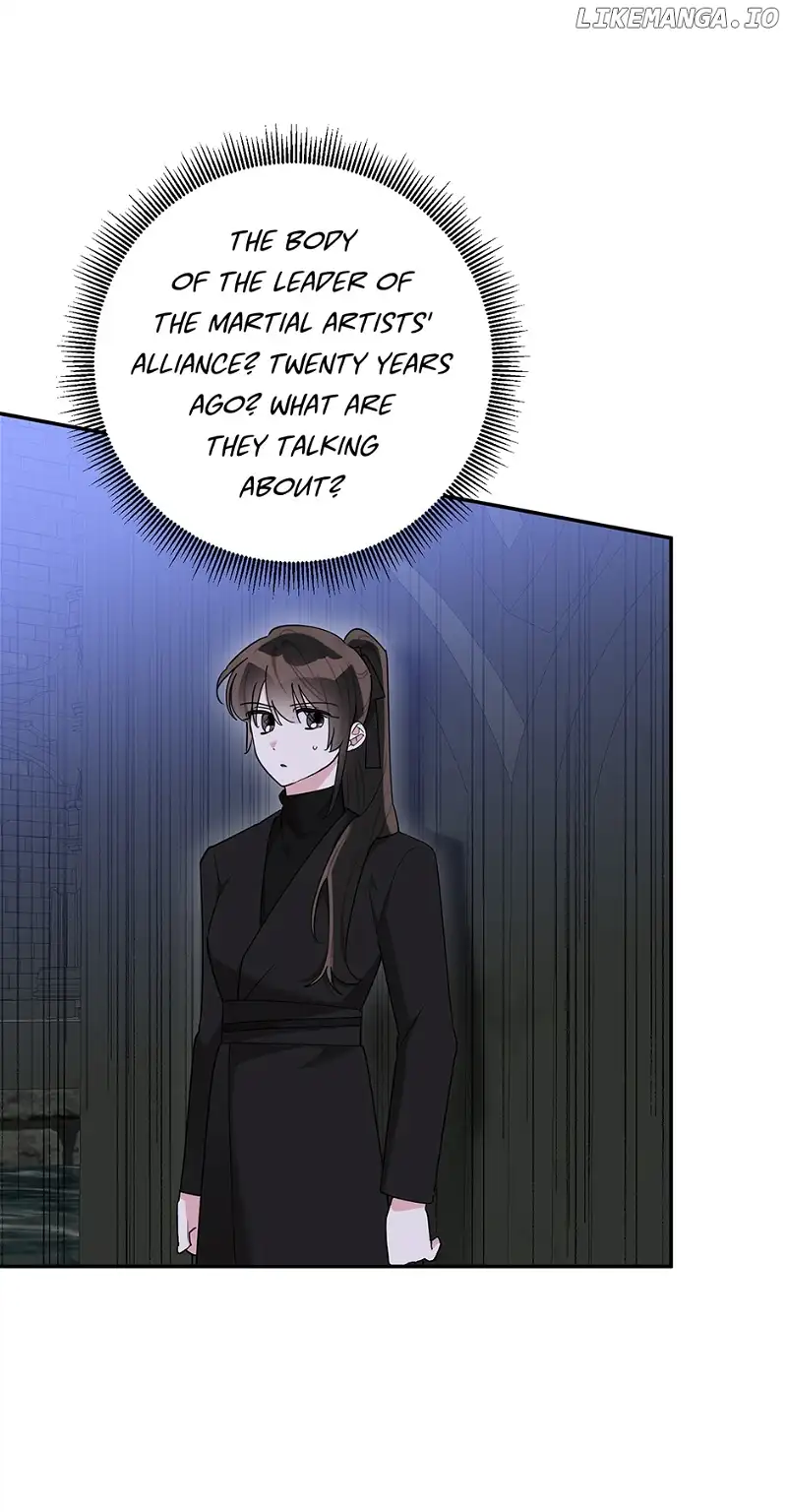 I Am The Precious Daughter Of The Greatest Villain In The Fantasy World Chapter 119 - Page 16