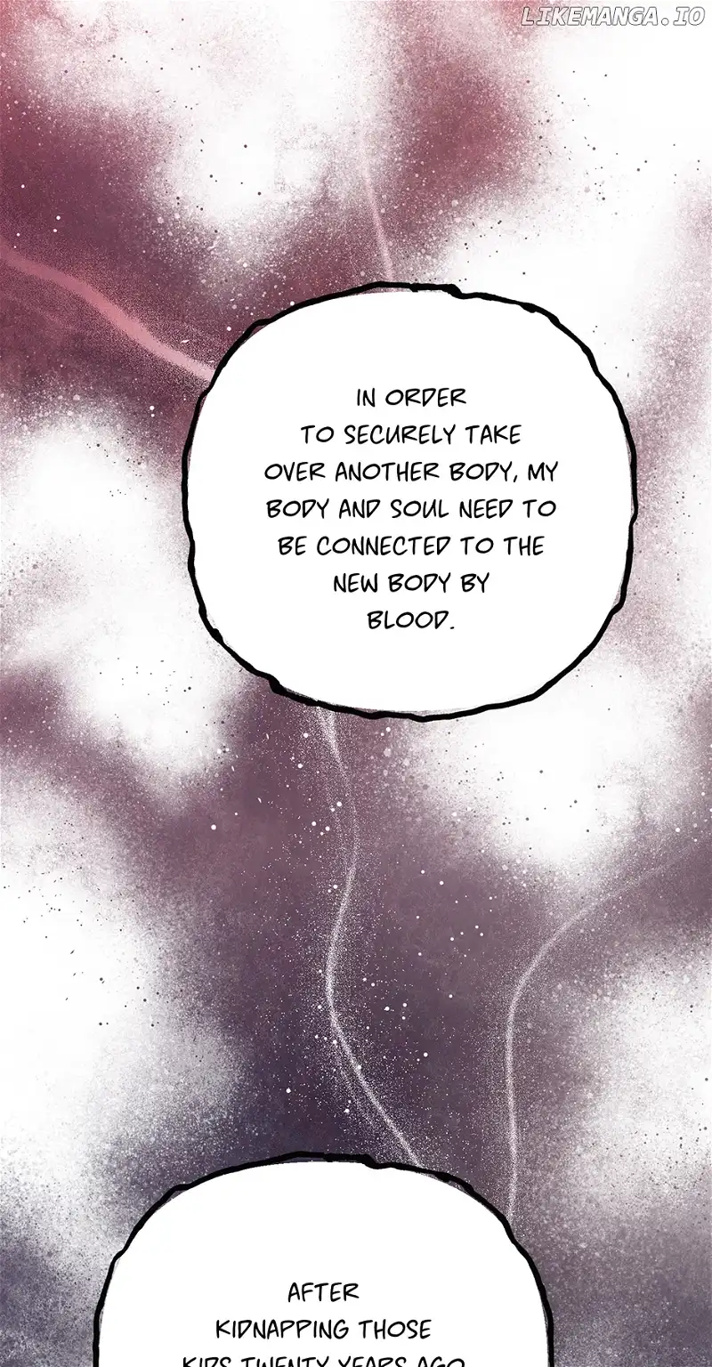 I Am The Precious Daughter Of The Greatest Villain In The Fantasy World Chapter 119 - Page 18
