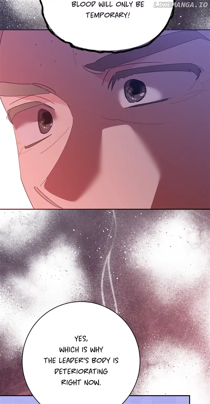 I Am The Precious Daughter Of The Greatest Villain In The Fantasy World Chapter 119 - Page 20