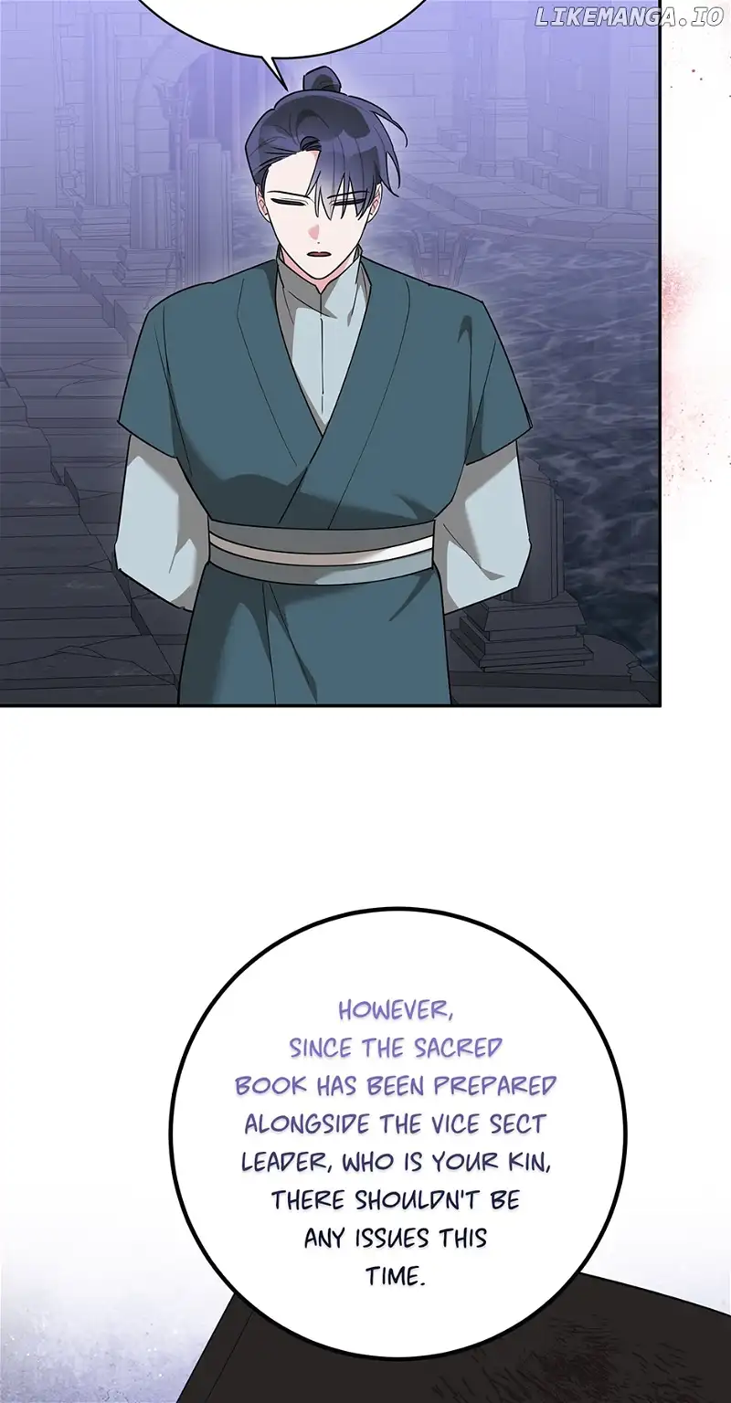 I Am The Precious Daughter Of The Greatest Villain In The Fantasy World Chapter 119 - Page 21