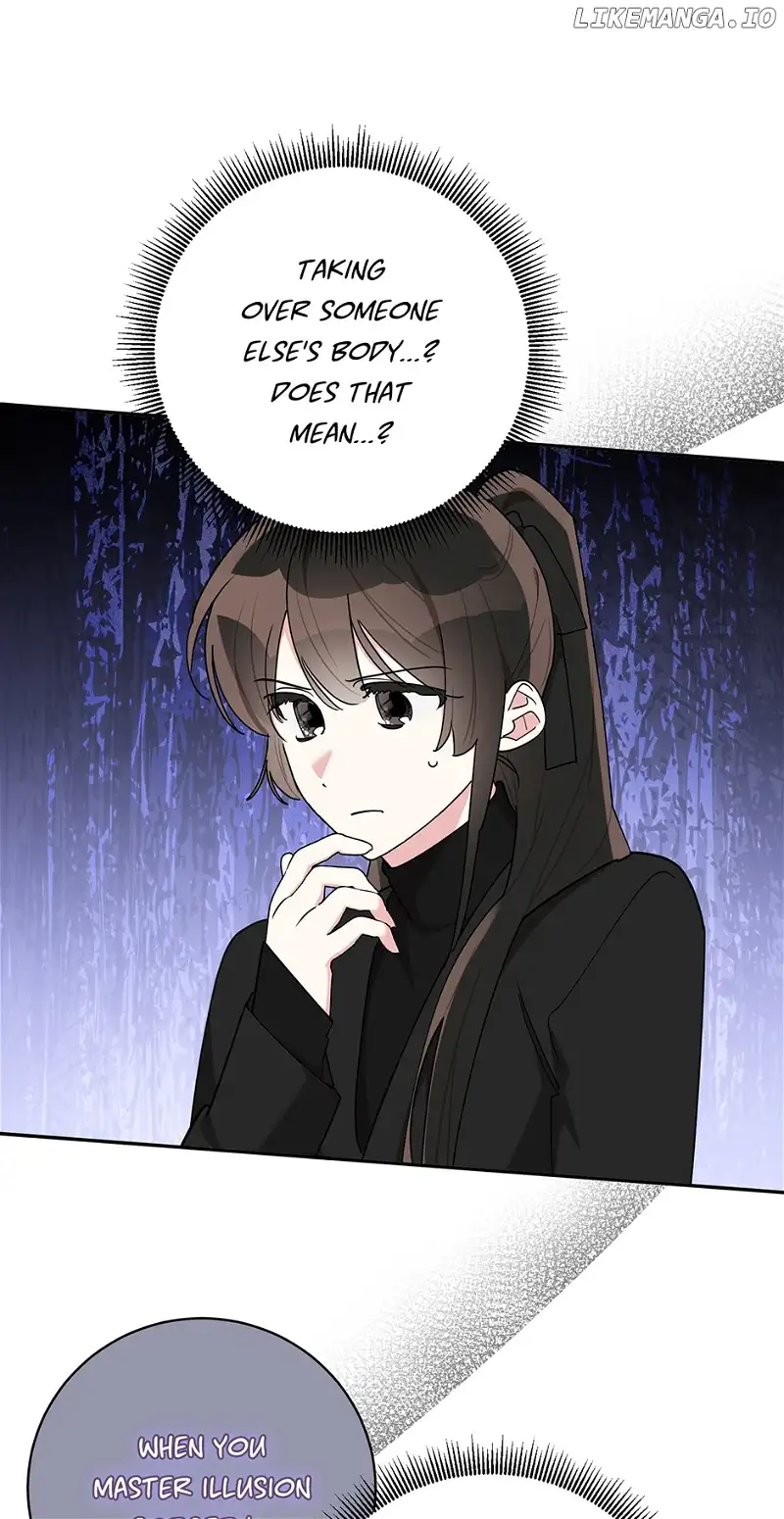 I Am The Precious Daughter Of The Greatest Villain In The Fantasy World Chapter 119 - Page 23