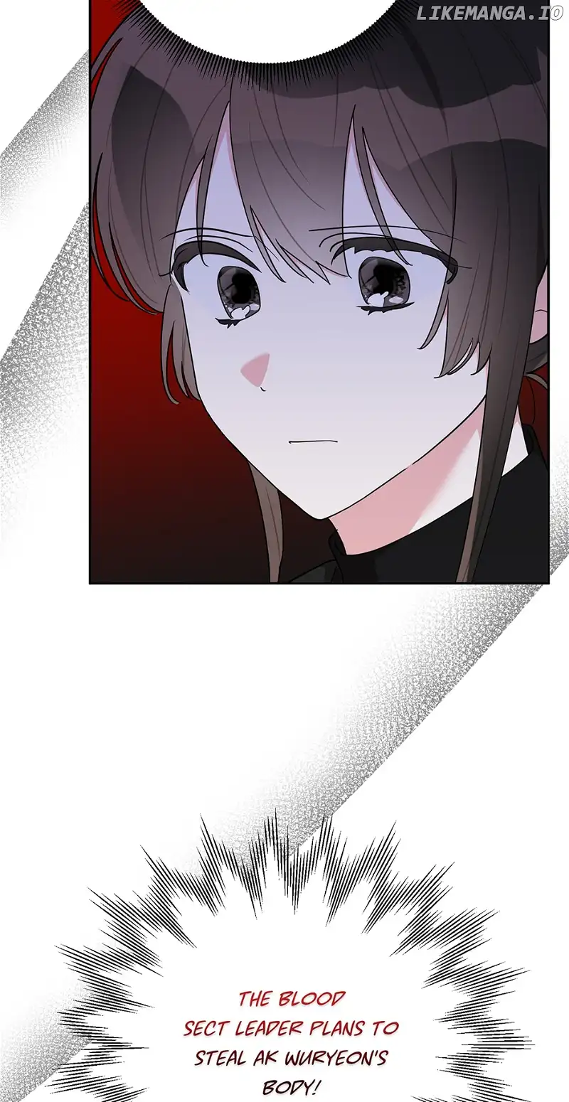 I Am The Precious Daughter Of The Greatest Villain In The Fantasy World Chapter 119 - Page 25