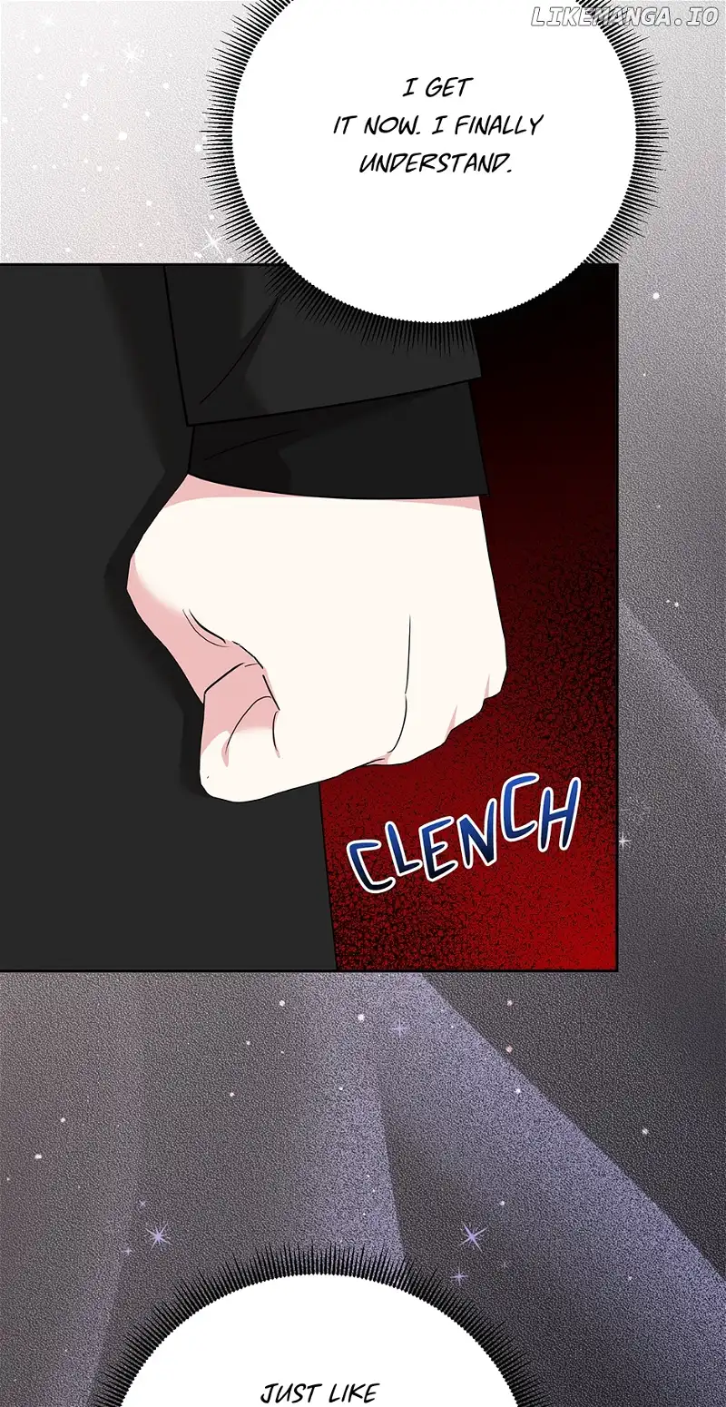 I Am The Precious Daughter Of The Greatest Villain In The Fantasy World Chapter 119 - Page 27
