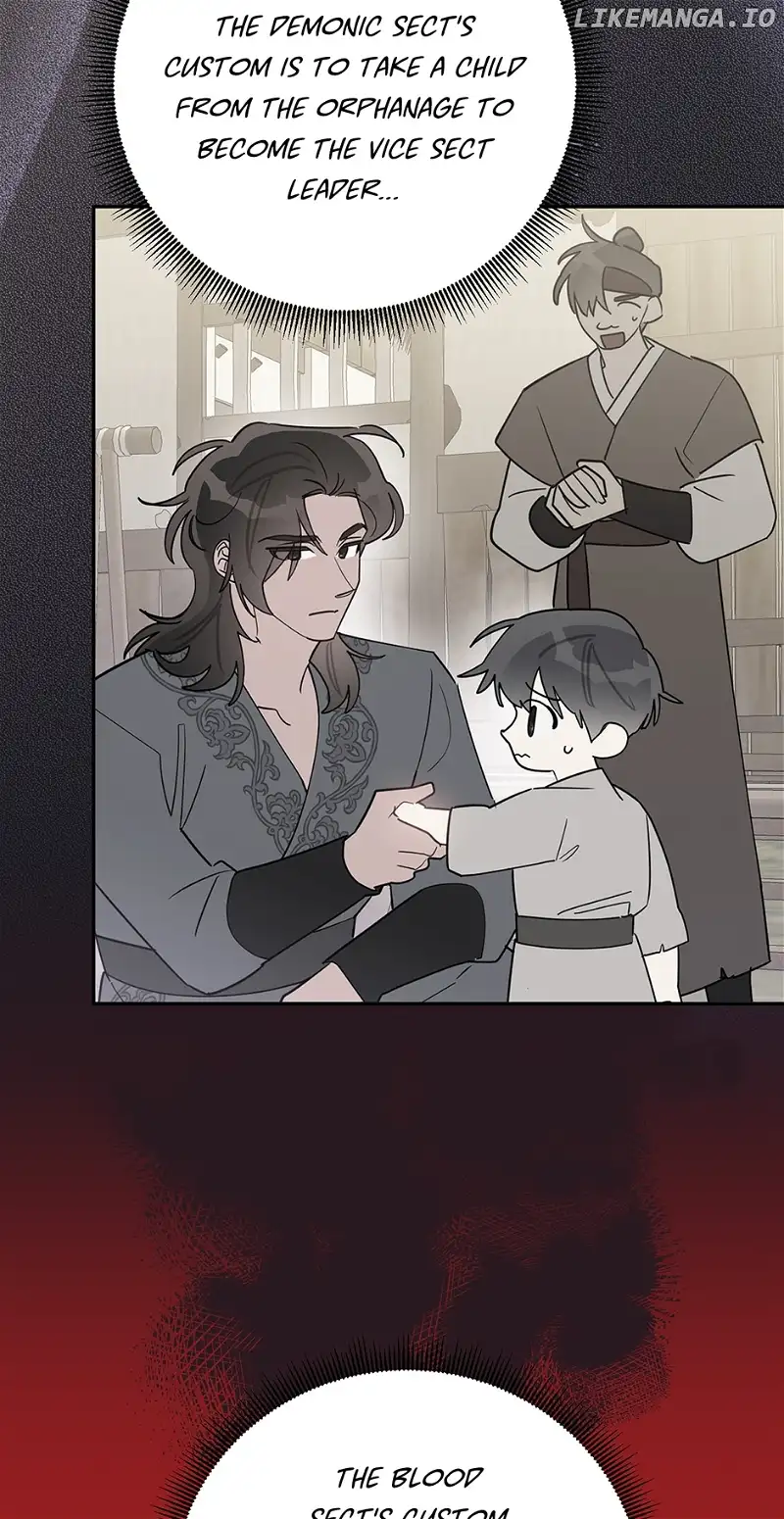 I Am The Precious Daughter Of The Greatest Villain In The Fantasy World Chapter 119 - Page 28