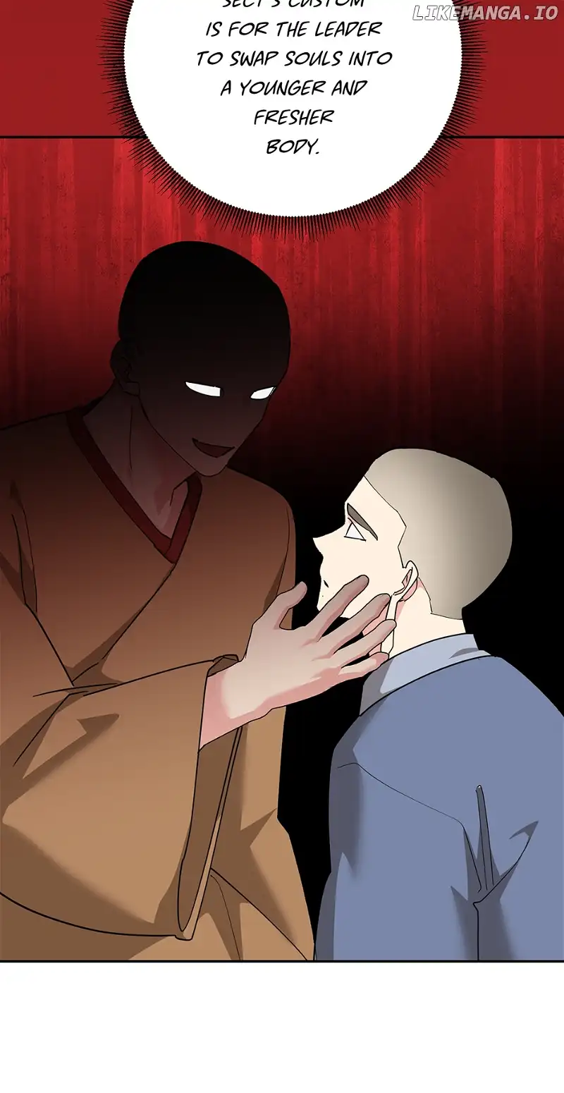 I Am The Precious Daughter Of The Greatest Villain In The Fantasy World Chapter 119 - Page 29