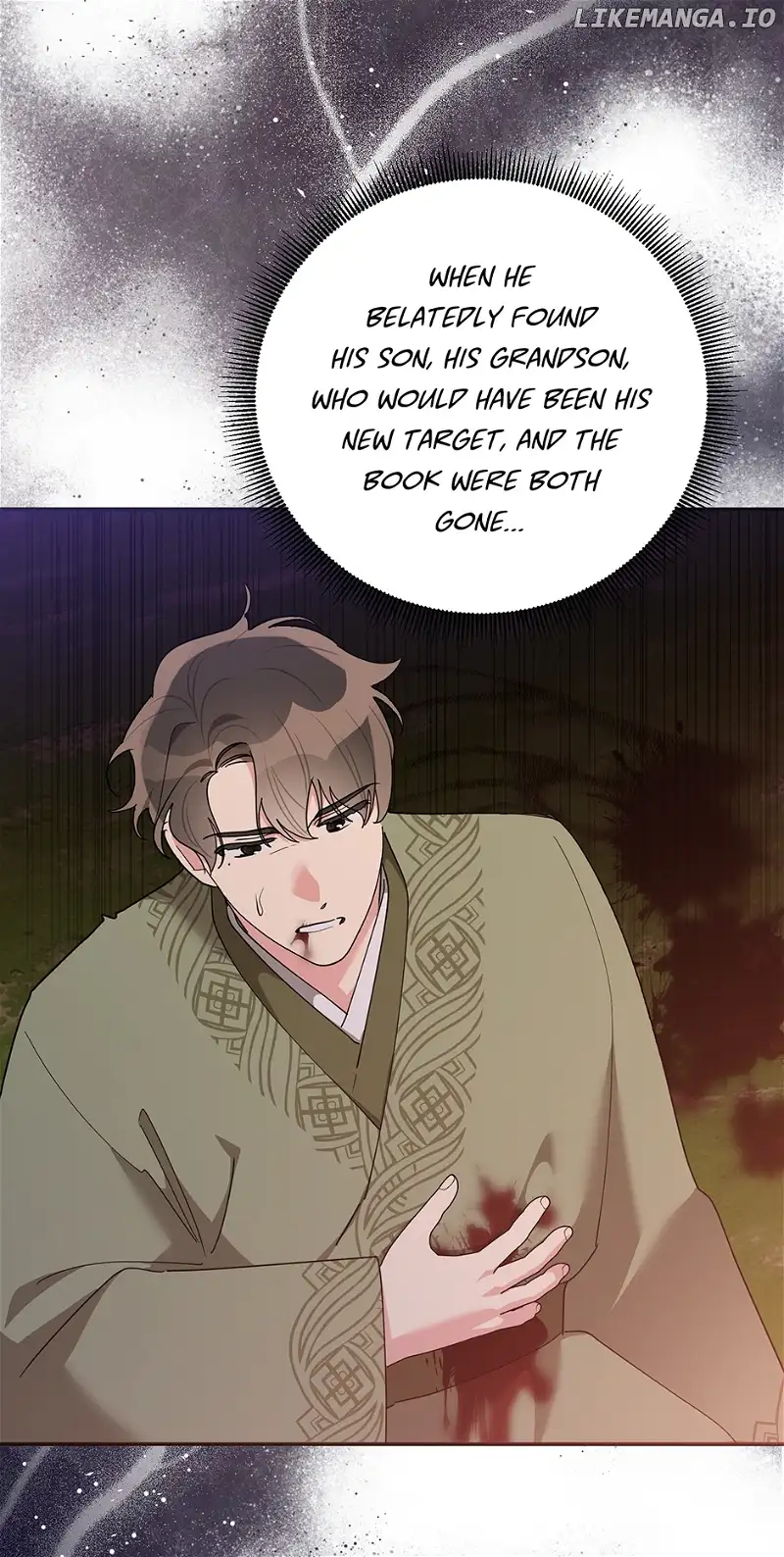 I Am The Precious Daughter Of The Greatest Villain In The Fantasy World Chapter 119 - Page 32