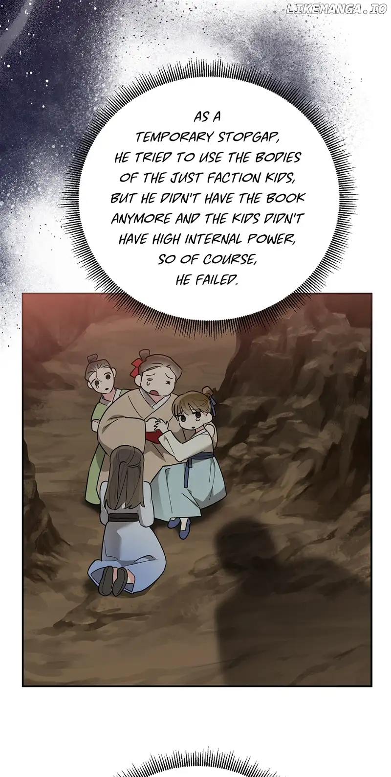 I Am The Precious Daughter Of The Greatest Villain In The Fantasy World Chapter 119 - Page 33
