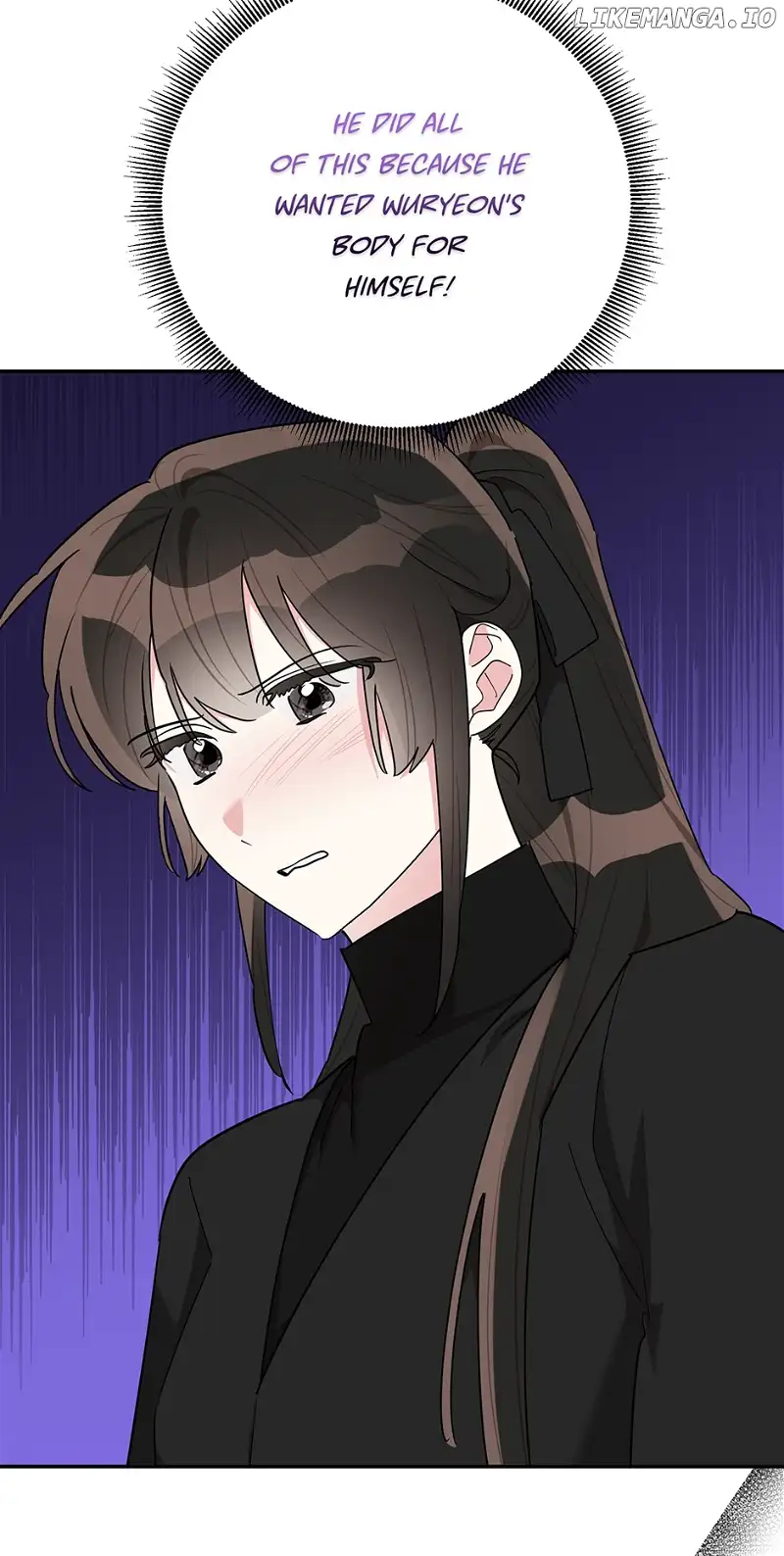 I Am The Precious Daughter Of The Greatest Villain In The Fantasy World Chapter 119 - Page 34