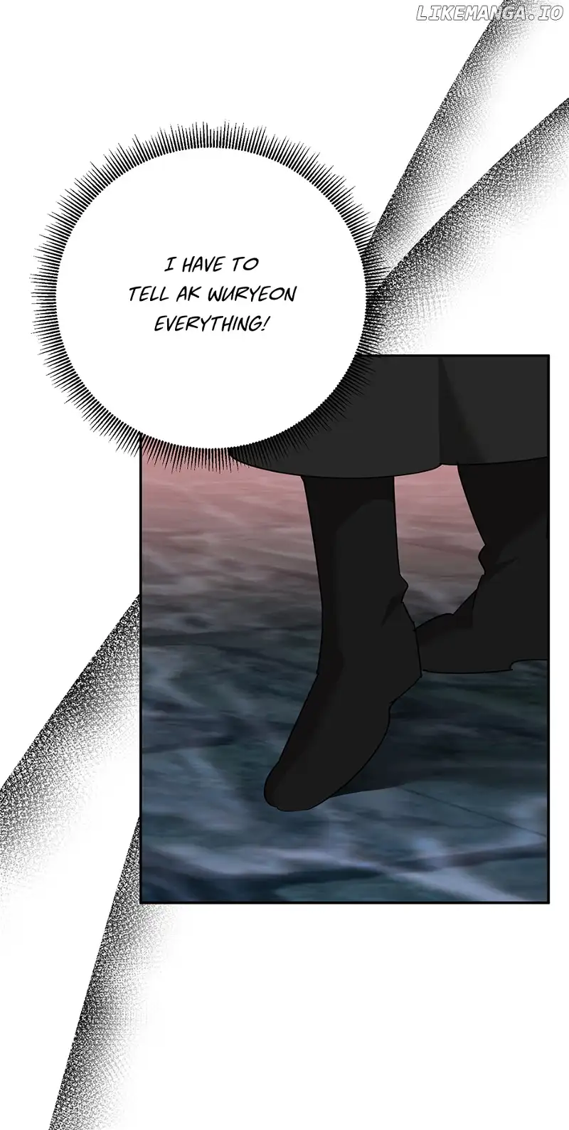 I Am The Precious Daughter Of The Greatest Villain In The Fantasy World Chapter 119 - Page 35