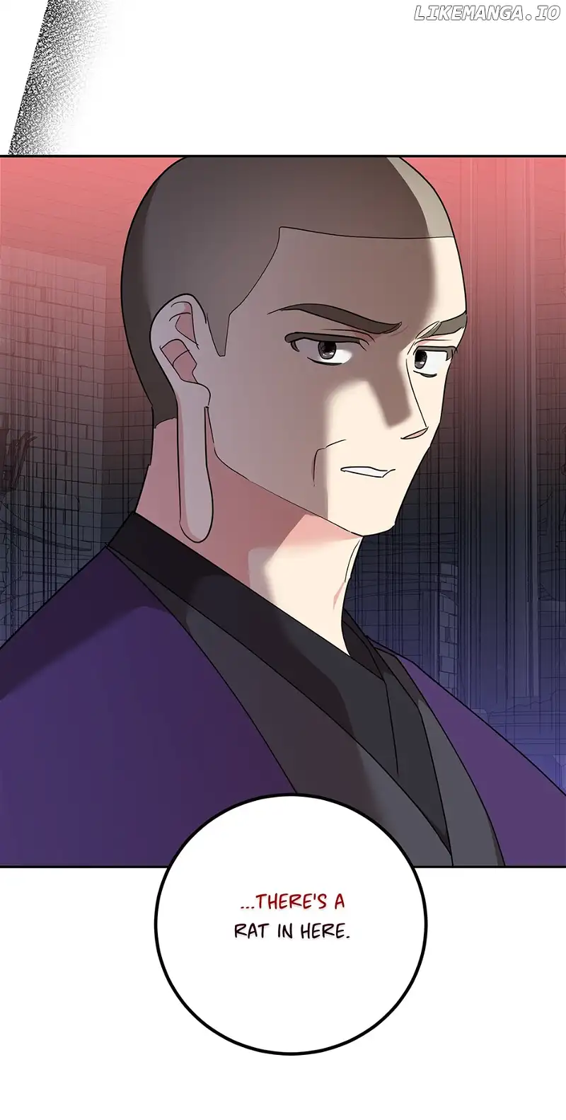 I Am The Precious Daughter Of The Greatest Villain In The Fantasy World Chapter 119 - Page 36